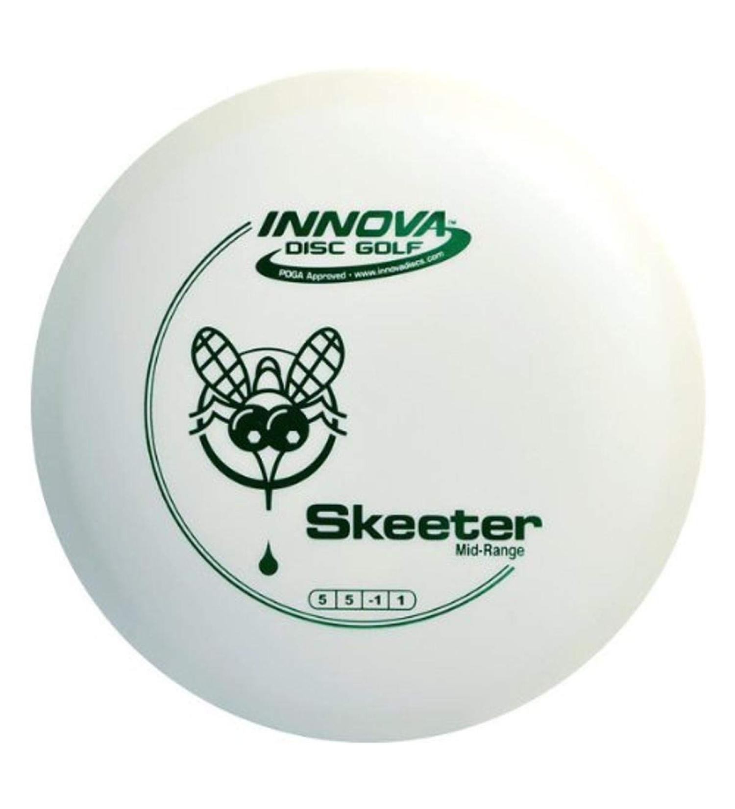 Innova - Champion Discs DX Skeeter Golf Disc (Colors May Vary) 170-172gm