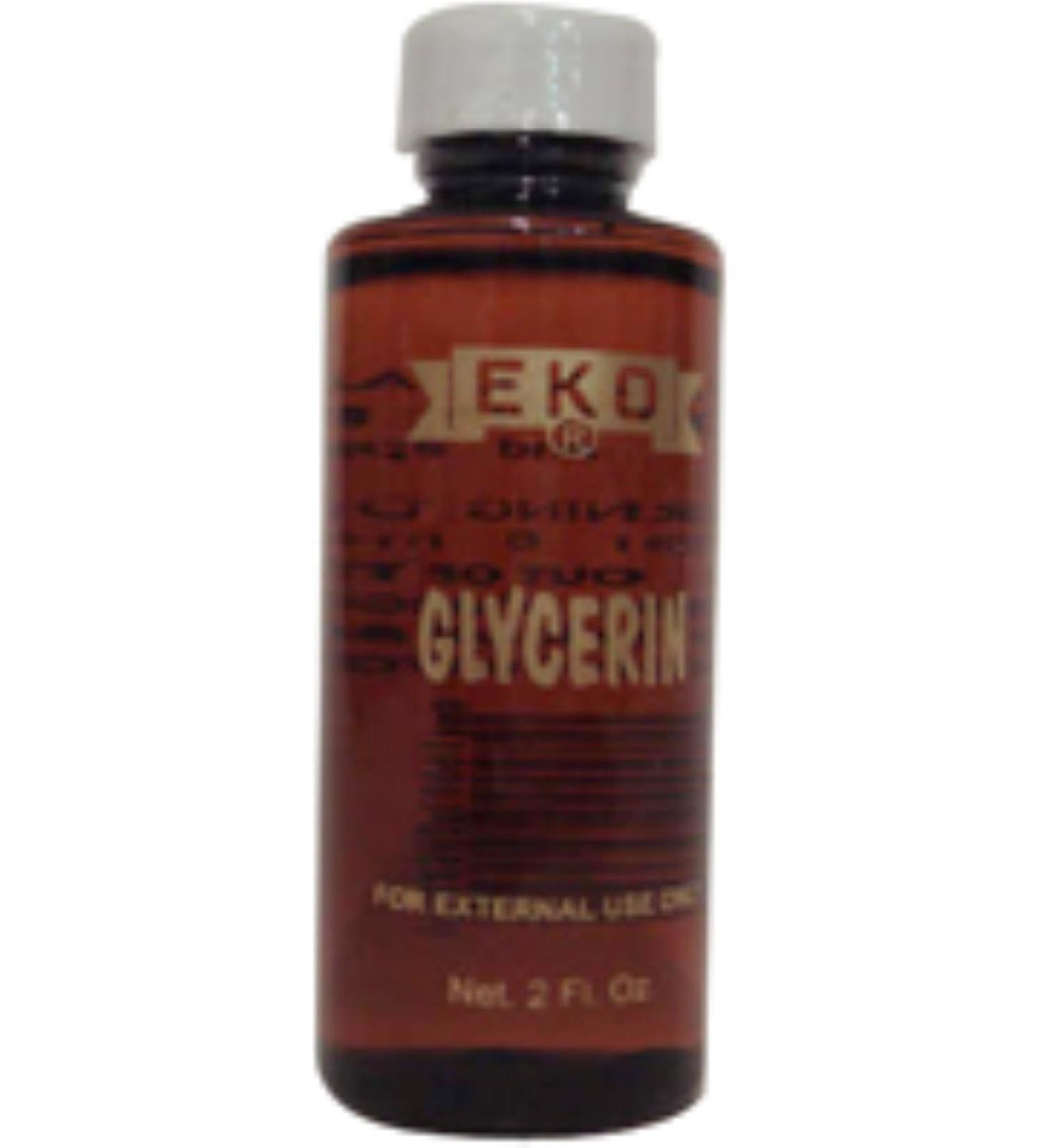 Eko Glycerin 2oz