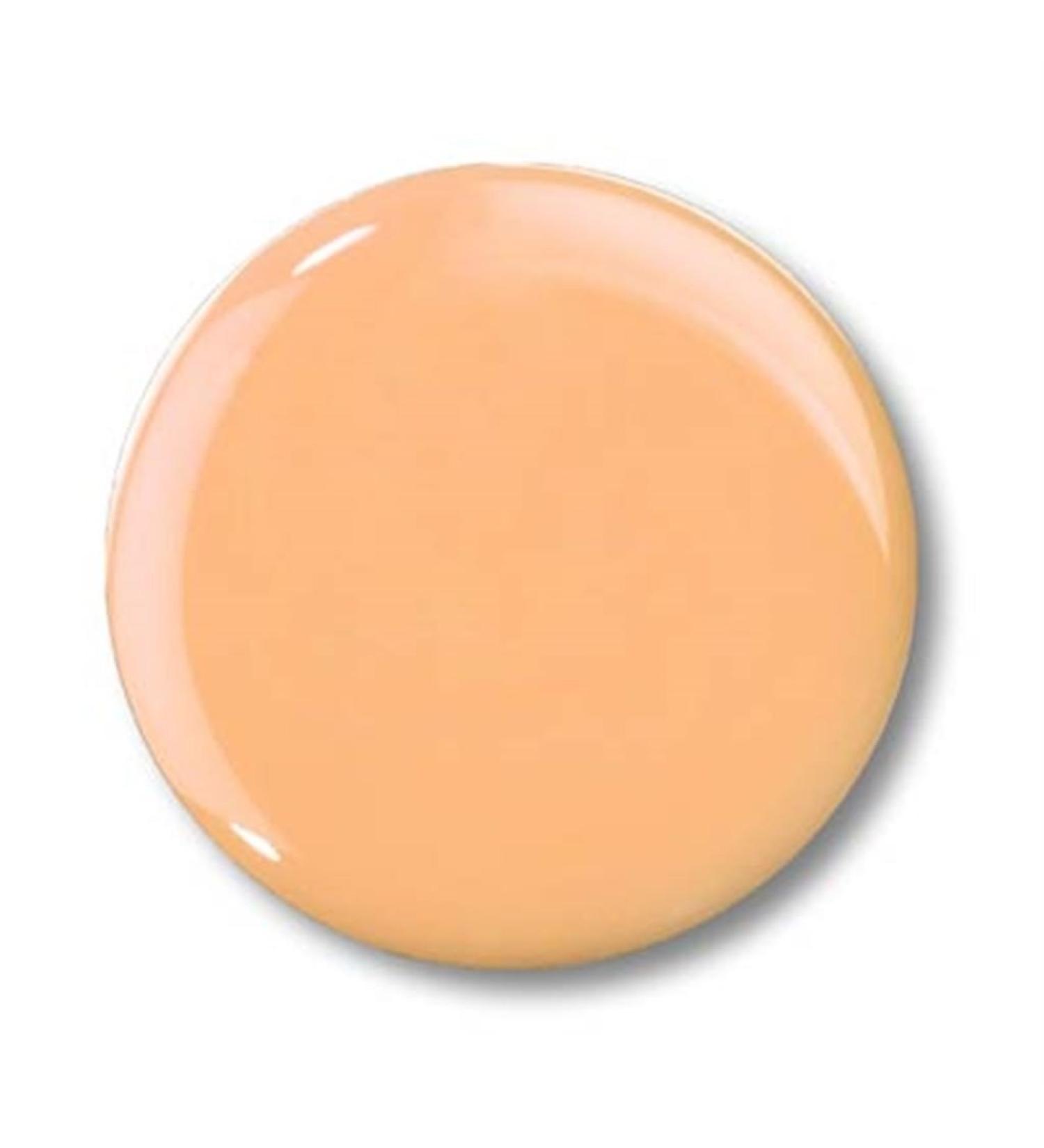 Magic Nails Color Acrylic Powder - pastel apricot No. 10-5 grams