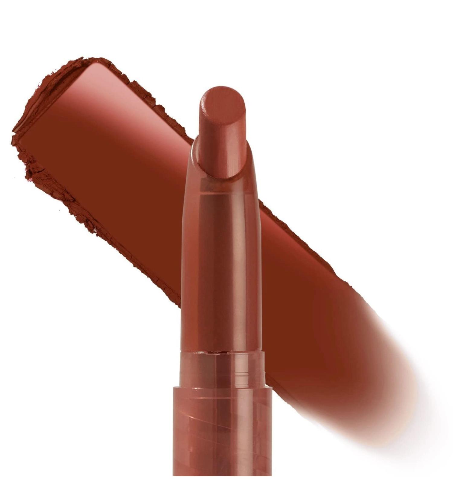 Colourpop GOLDIE Lippie Stix Matte Lipstick - Rich Brick Red 1.0g | GOLDIE - Buy Online on SooperMarket.com