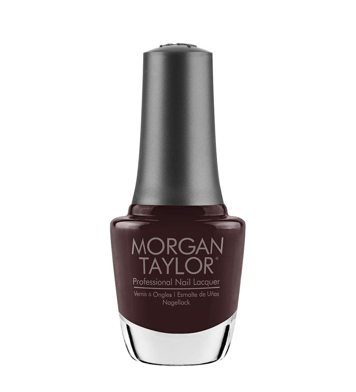 Morgan Taylor Nail Polish Lust At First Sight - Buy Online on SooperMarket.com