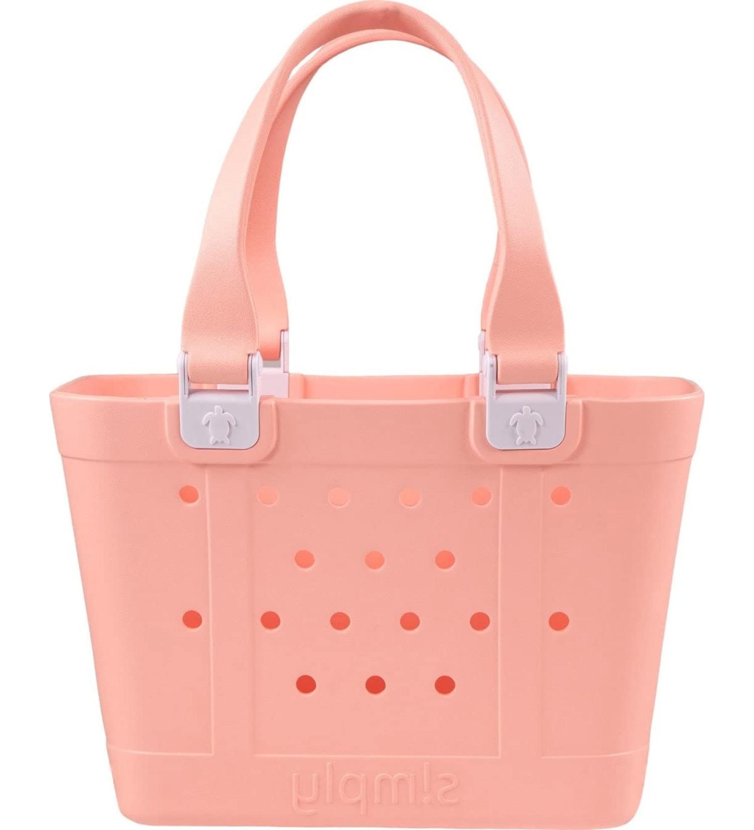Simply Southern, Mini Tote Bag NS Blossom