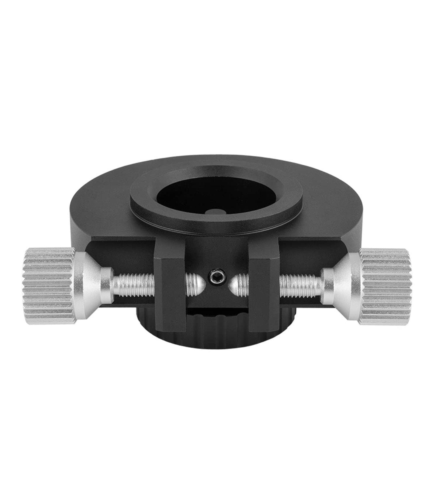 iEXOS-100 Azimuth Adjuster Adapter | Improve Telescope Alignment Effortlessly - Buy Online on SooperMarket.com
