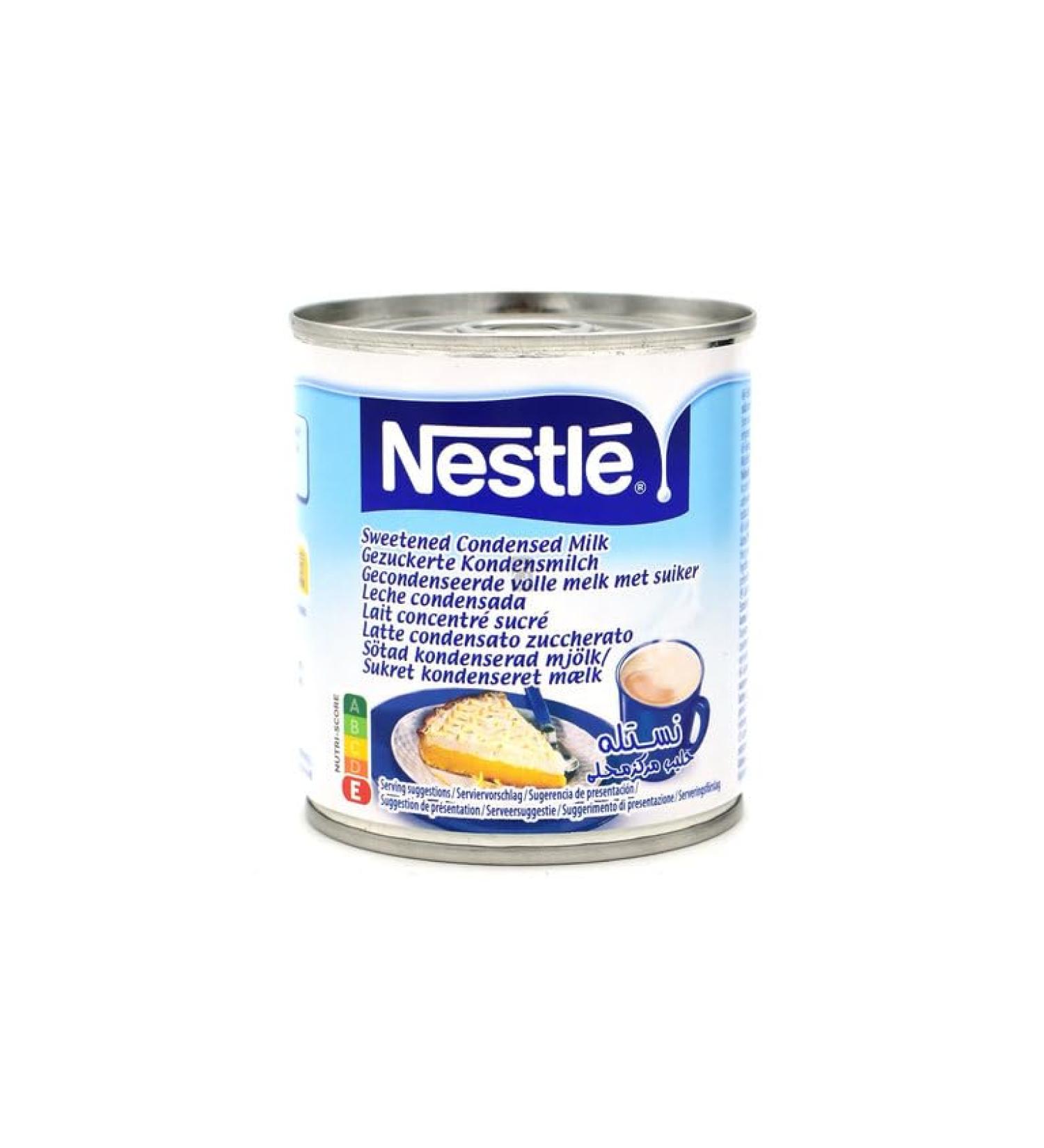 Seelans Nestle Condensed Milk 397ML Indian 100% Natural (Pack of 2) - Buy Online on SooperMarket.com
