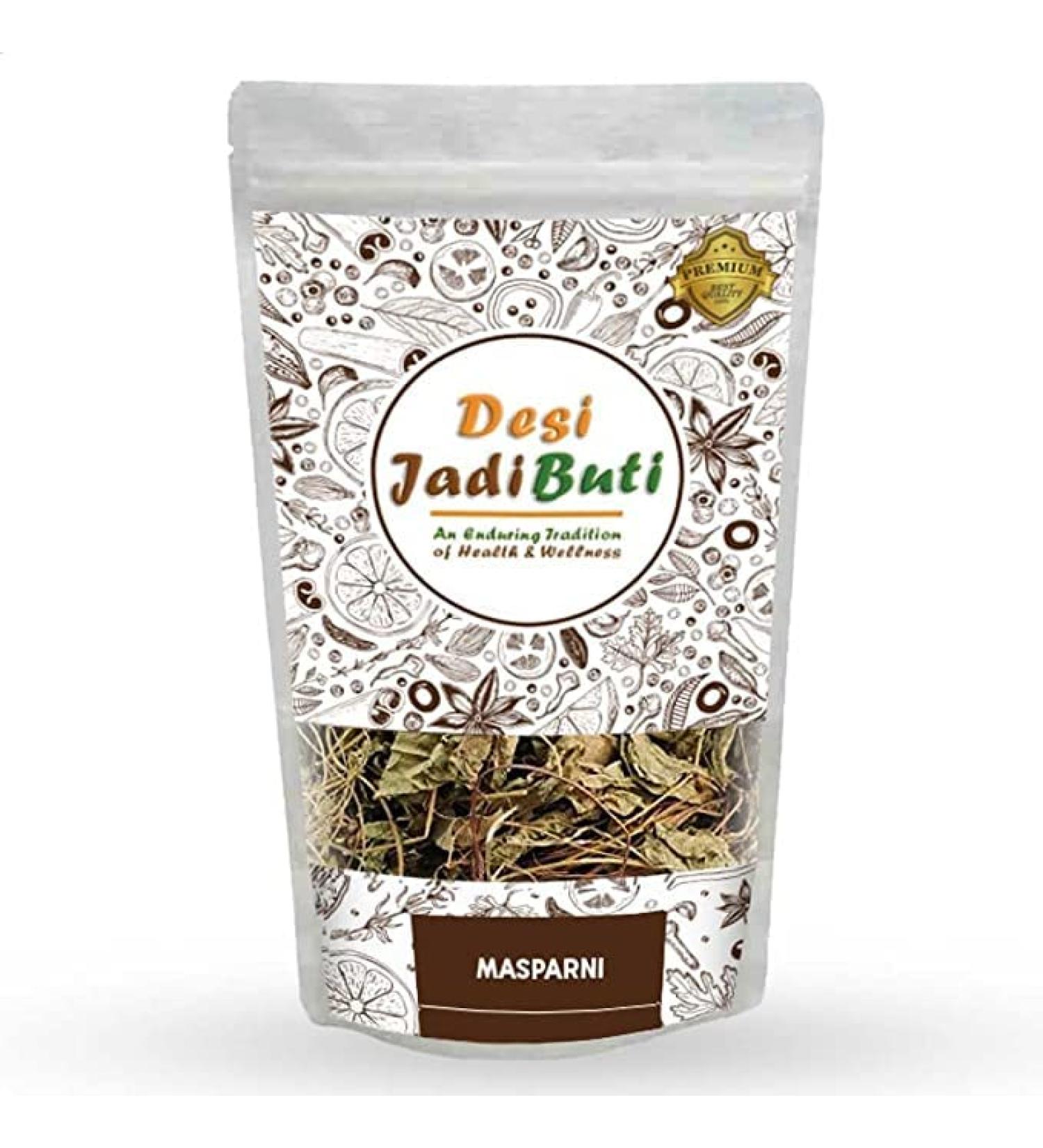 SHN Desi Jadi Buti Masparni | Mashaparni | Teramnus Labialis
