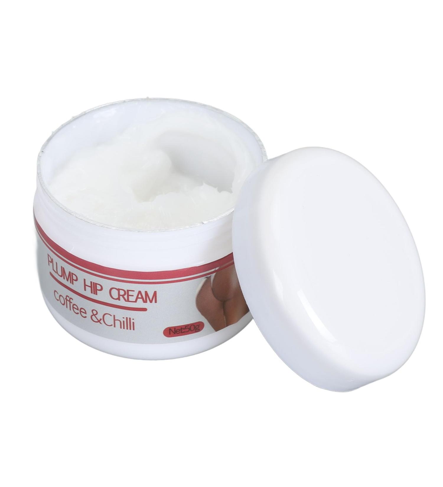 Butt Lifting Cream 50g Shape and Lift Buttocks Improve Elasticity Firm and Lift Improve Skin Elasticity and Easy to Apply - Buy Online on SooperMarket.com