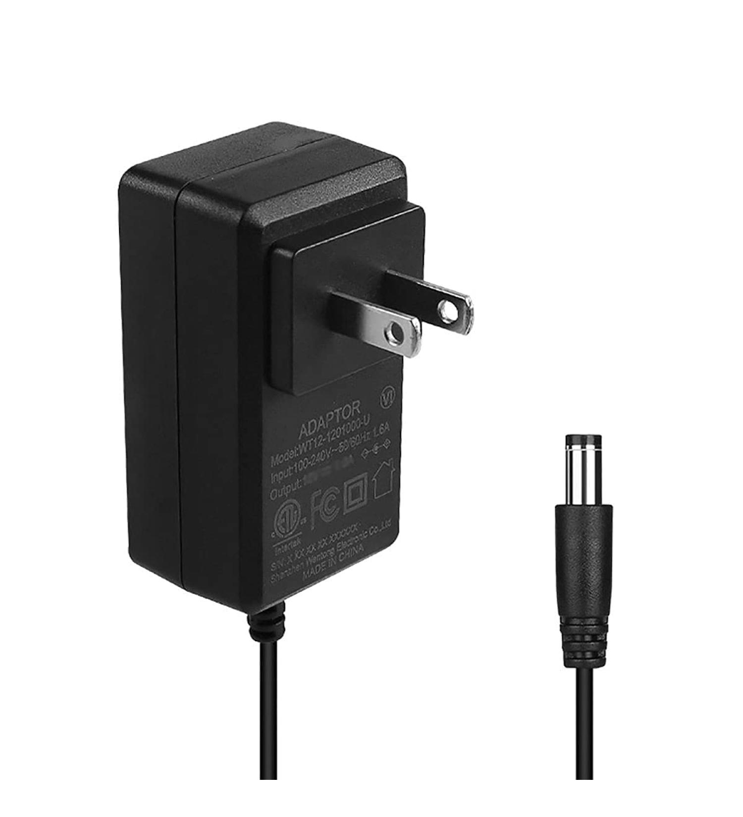 SOOLIU AC/DC Adapter Replacement Compatible for Relief LR150 90LR15LR01 Infrared Joint Muscle Pain Stiffness Relieve Therapy Device Power Supply Charger PSU - Buy Online on SooperMarket.com