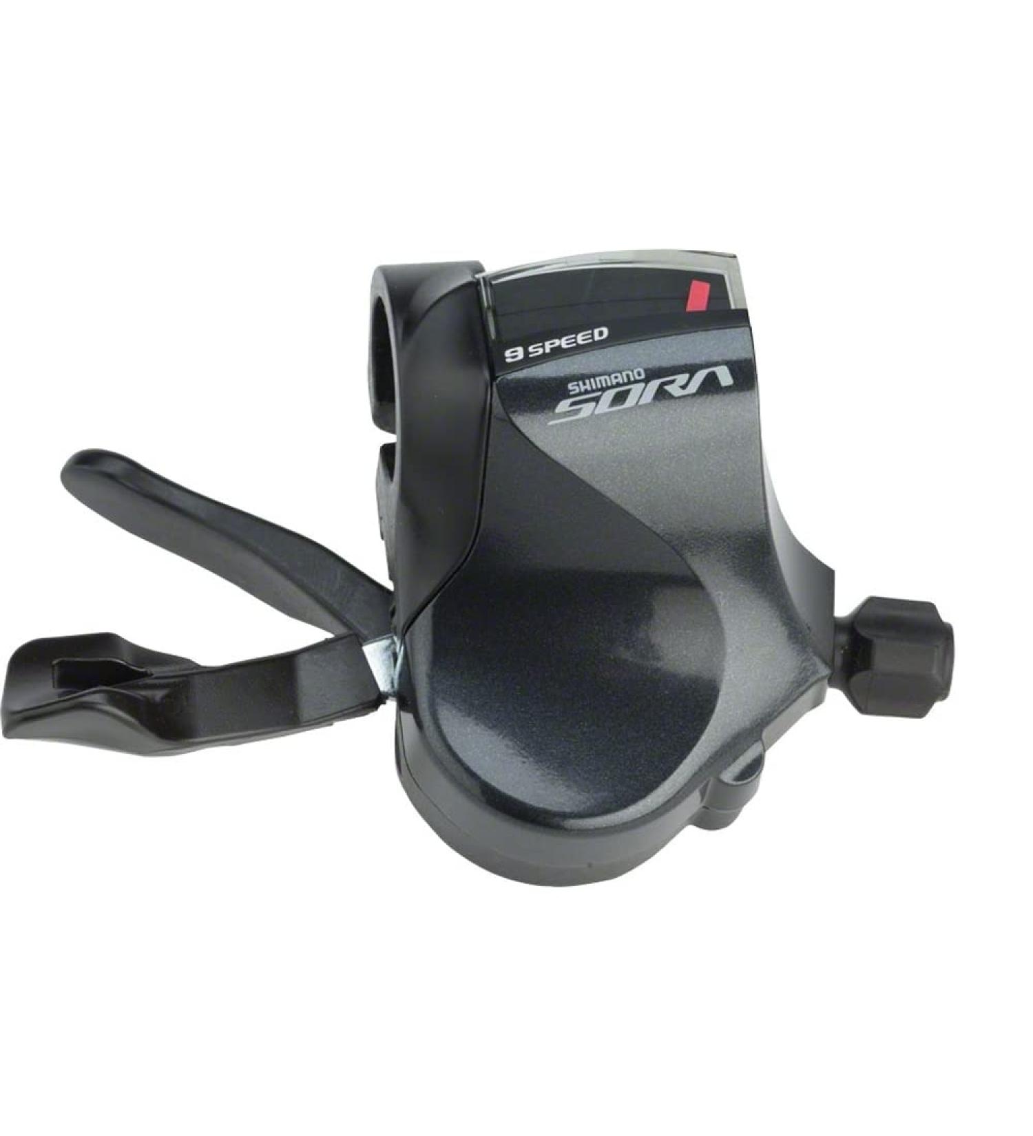 Shimano Sora SL-R3000 9-Speed Right Flat Bar Road Shifter