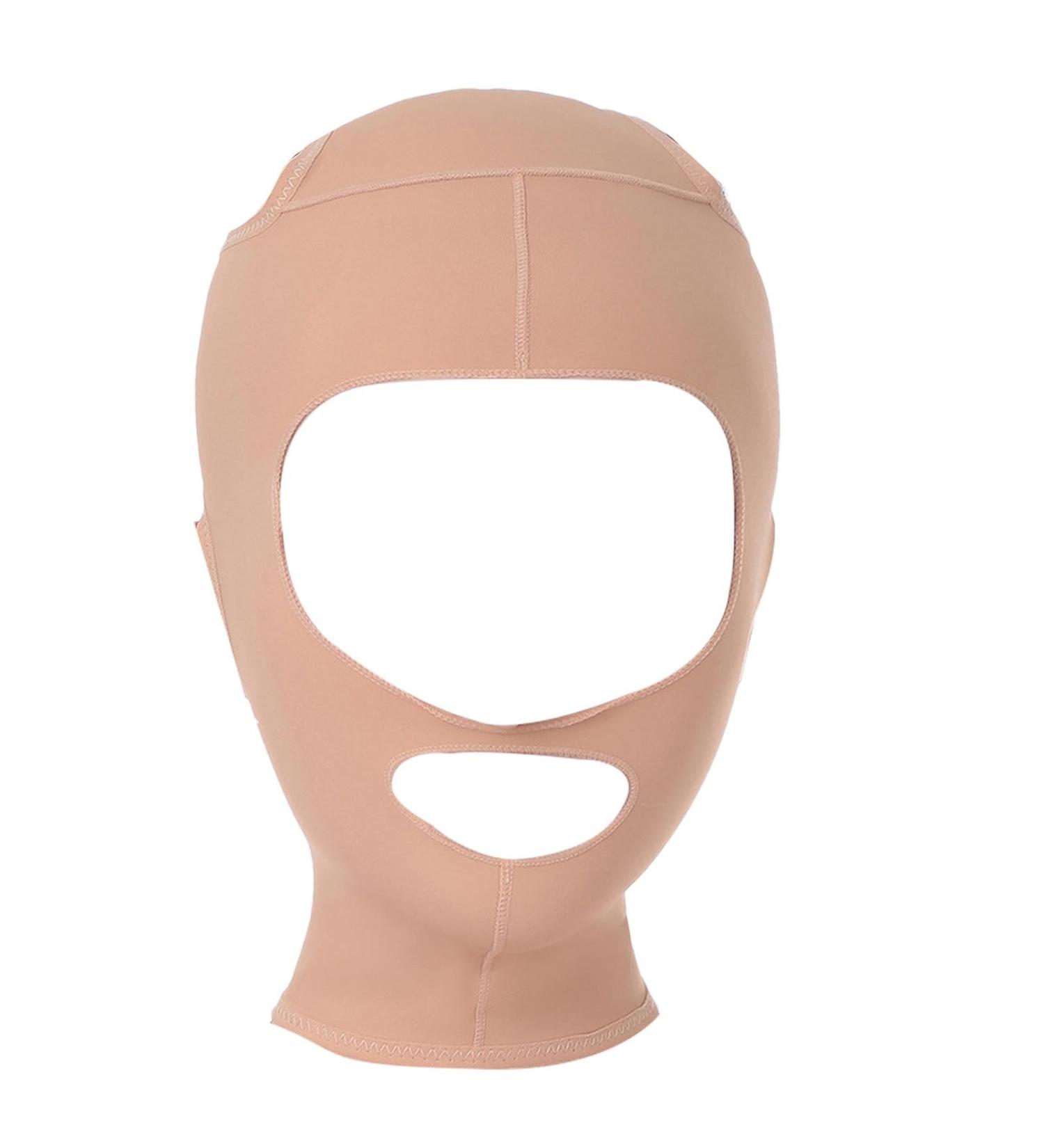 Teksome Chin Fat Remover V Lines Chin Strap - Face Slimming Lift Tape Enhancer Face Shaping Lifting Belt for Firming Tightening Skin - Buy Online on SooperMarket.com