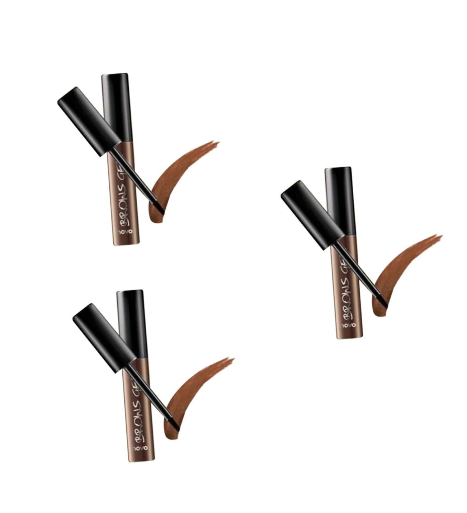 Beavorty 3pcs Brow Pencil Pen Gel Cream Powder No Smudge - Buy Online on SooperMarket.com