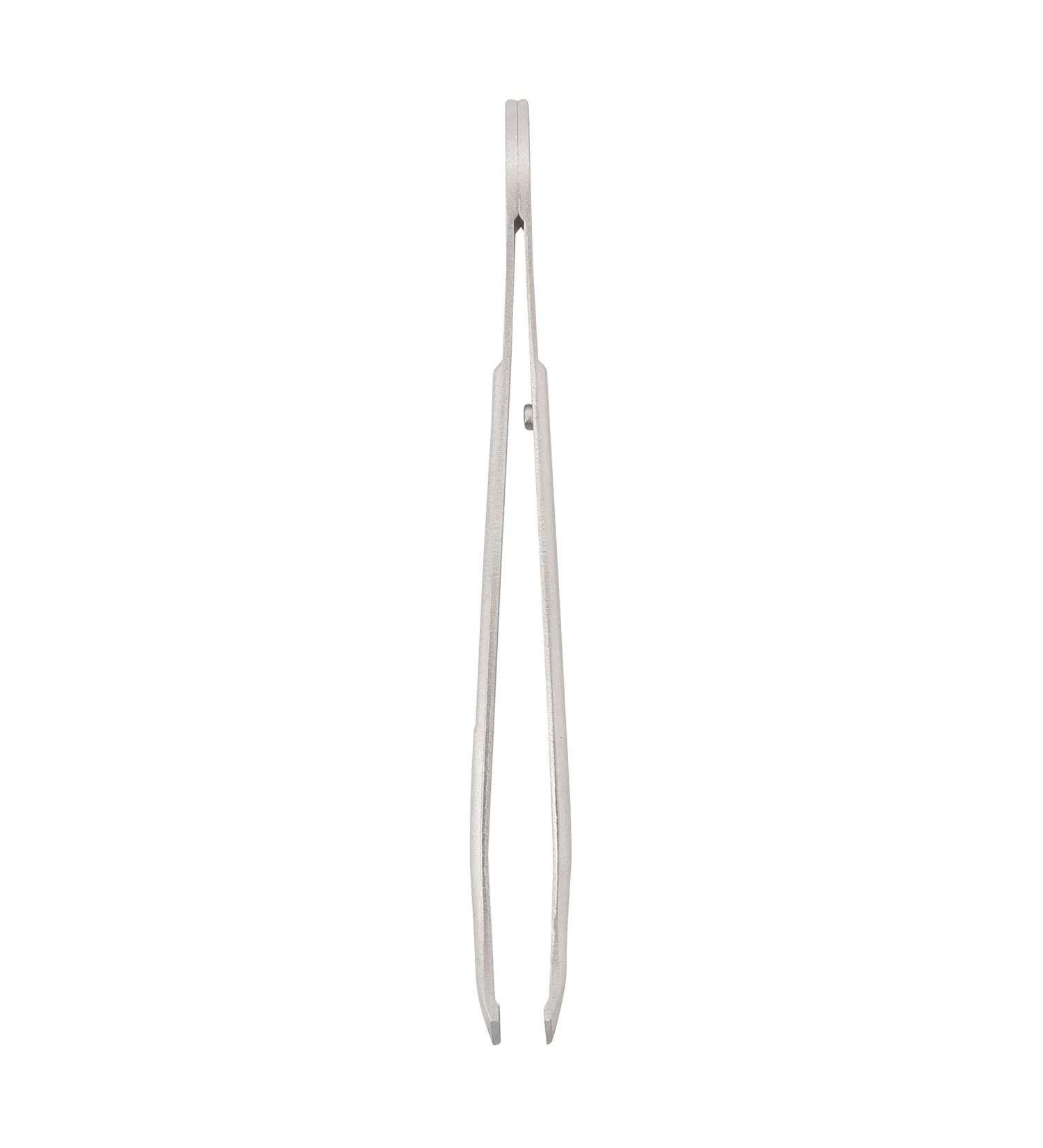 MUJI Steel Tweezers 9cm  Japan Import