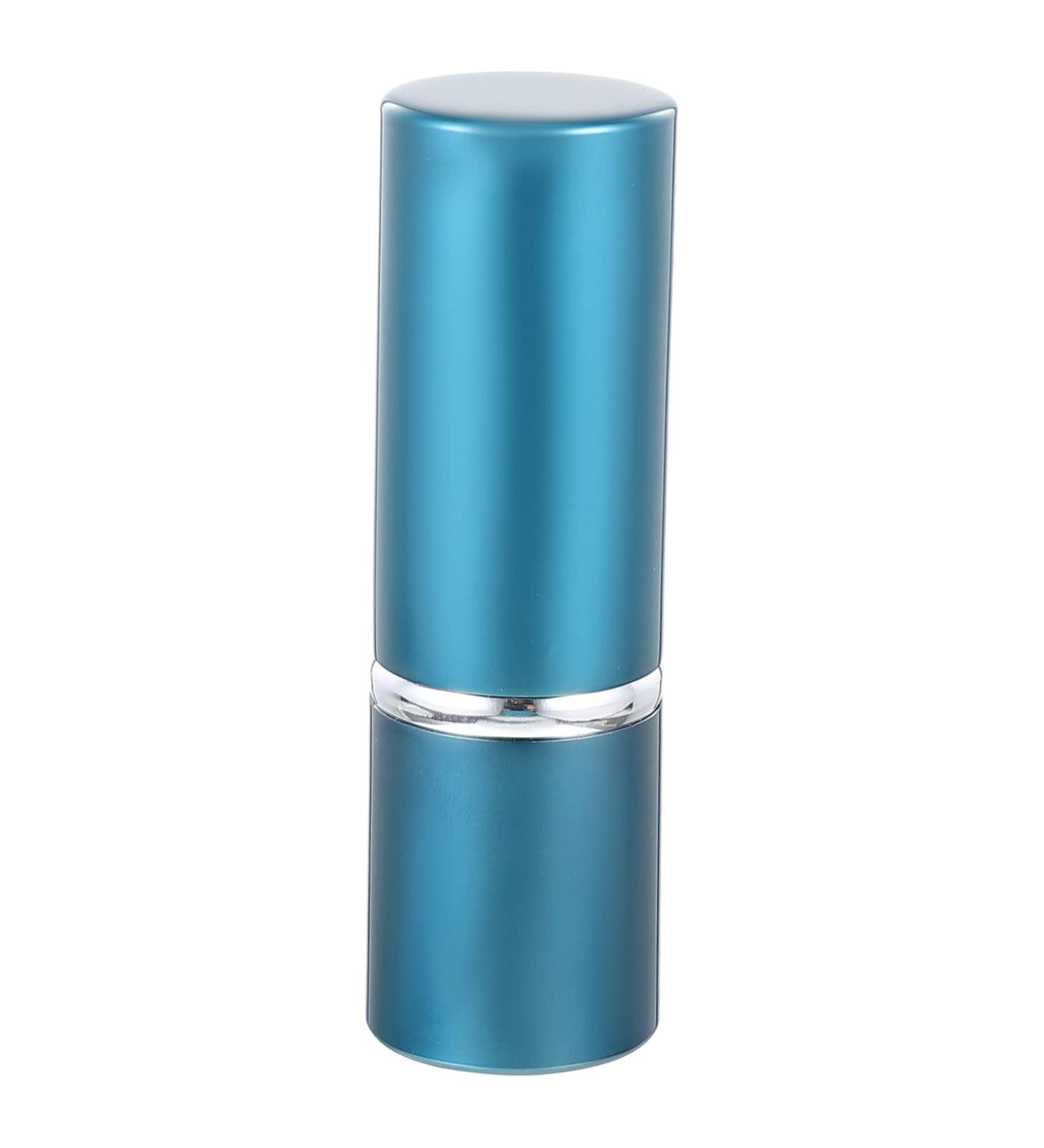 Didiseaon Volcanic Stone Oil-absorbing Ball Powder Puff Oily Small Noodles medium Blue - Buy Online on SooperMarket.com