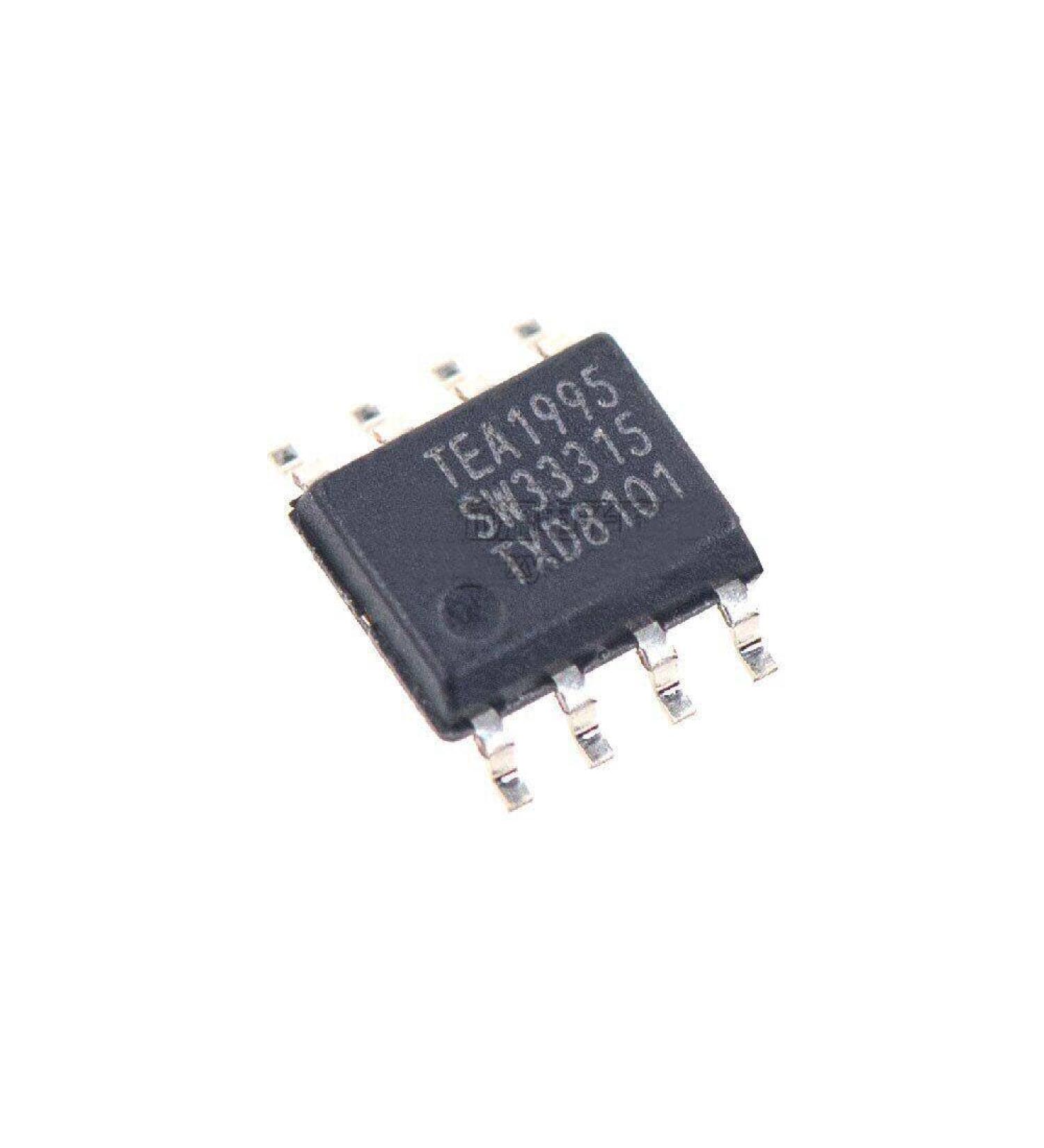 5pieces TEA1995 TEA1995T TEA1995T/N1 SOP8 Power Controller