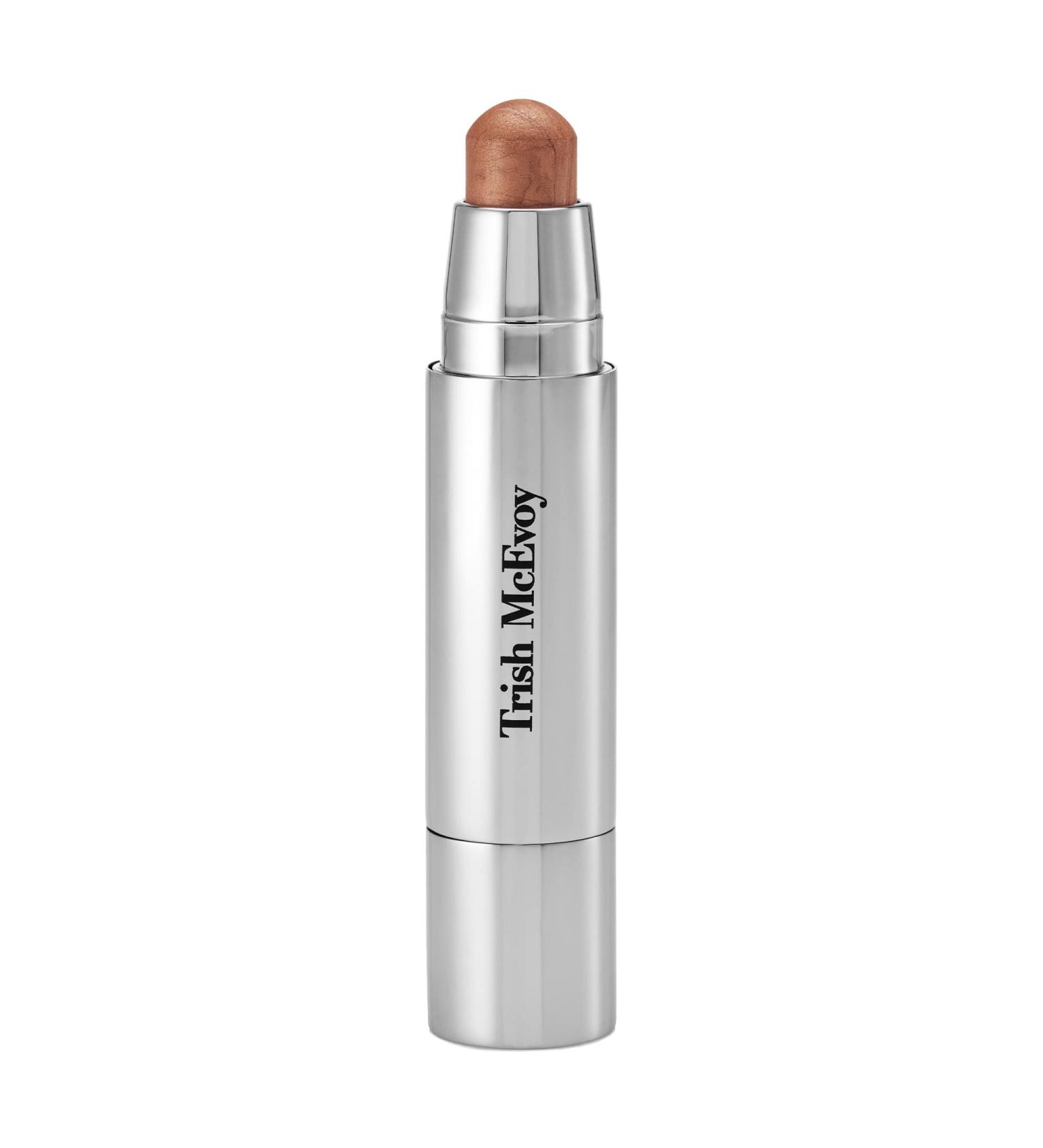 Trish McEvoy Fast-Track  Face Stick Bronzer  0.08 oz