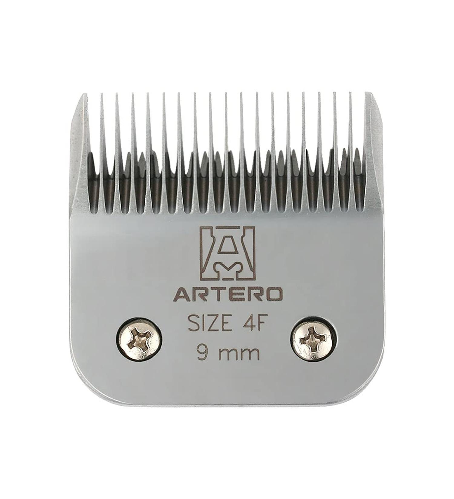 Artero ceramic knife #4F 9 mm