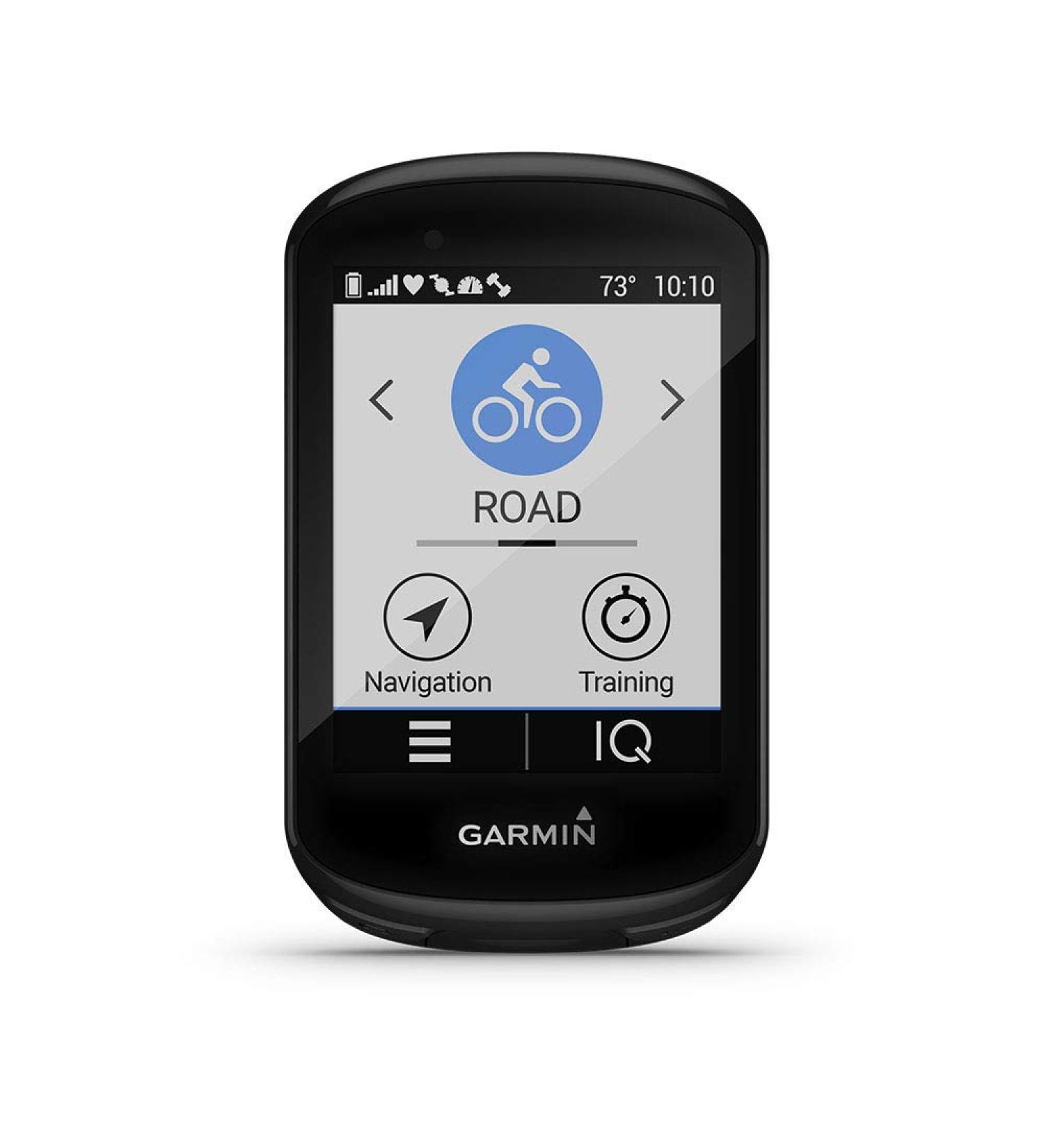 Garmin Edge 830 Performance GPS Cycling Computer | Dynamic Performance Monitoring | Popularity Routing (Renewed) - Buy Online on SooperMarket.com