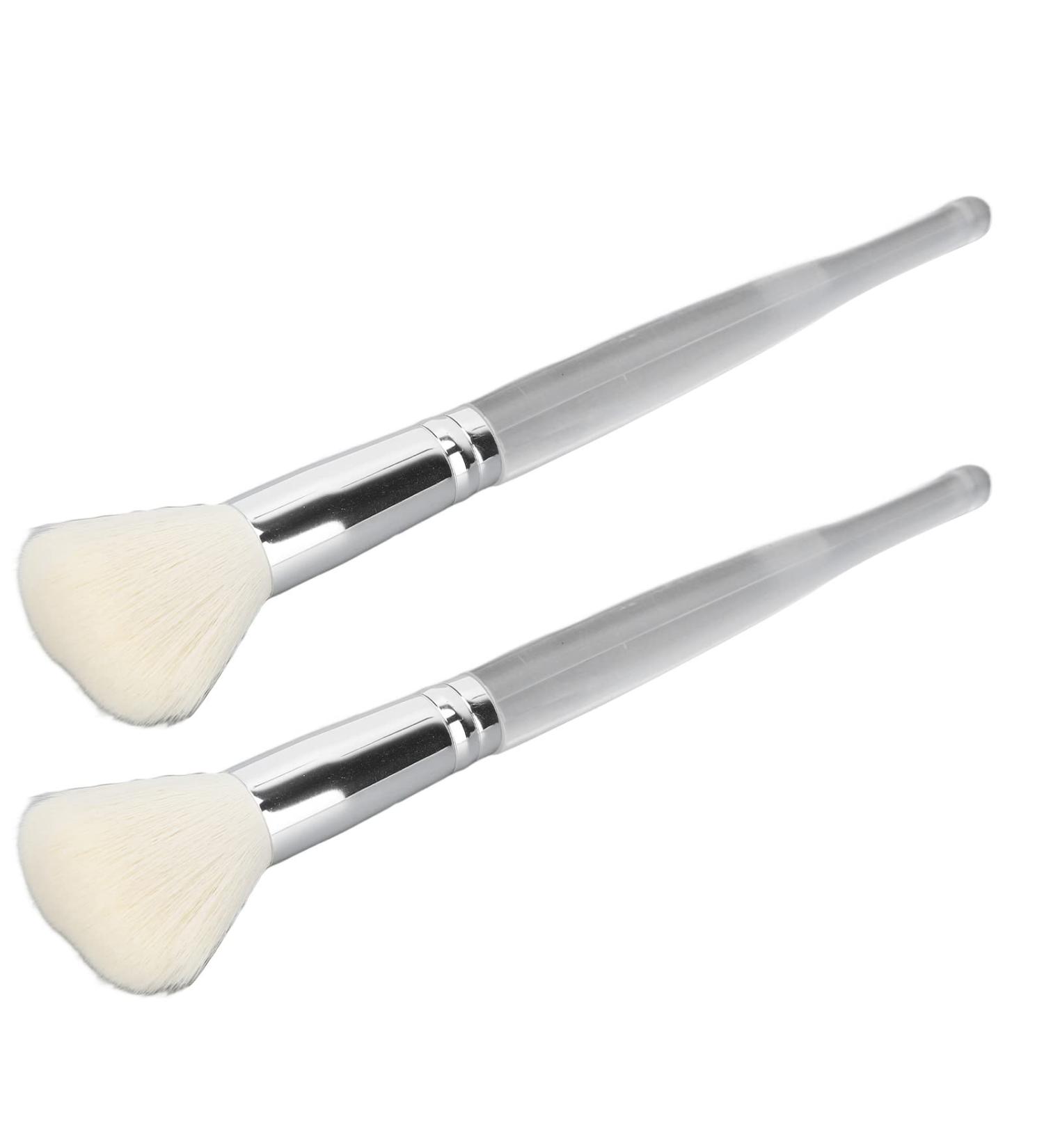 High-Quality Makeup Brushes | Soft Dense Wool for Flawless Buffing & Blending - Buy Online on SooperMarket.com