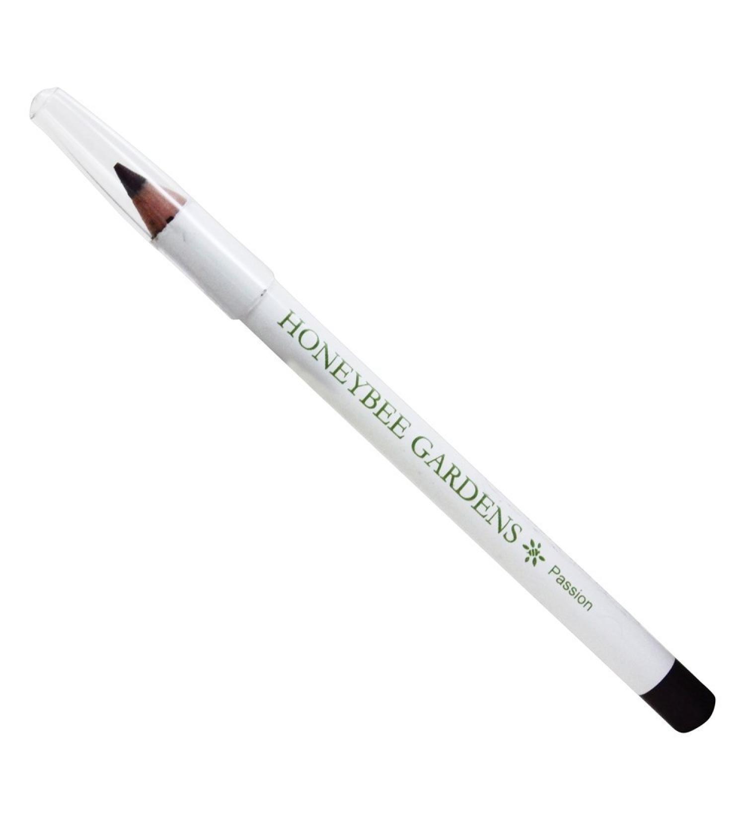 Shop Honeybee Gardens Passion Plum JobaColors Eye Liner - 1g Pencil - Buy Online on SooperMarket.com