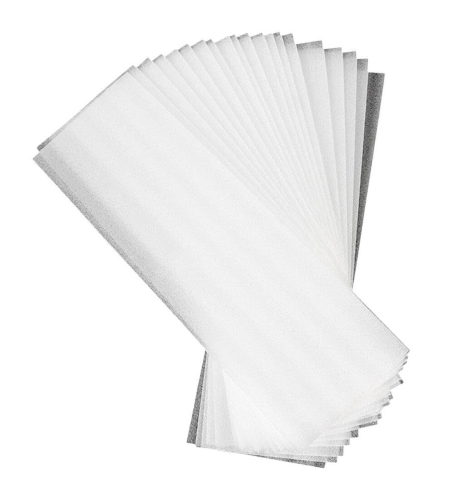 OSALADI 50 Sheets Foam Hair Dyeing Separating Paper - Washable Barber Shop Tool 40x13cm for Effortless Hair Coloring - Buy Online on SooperMarket.com