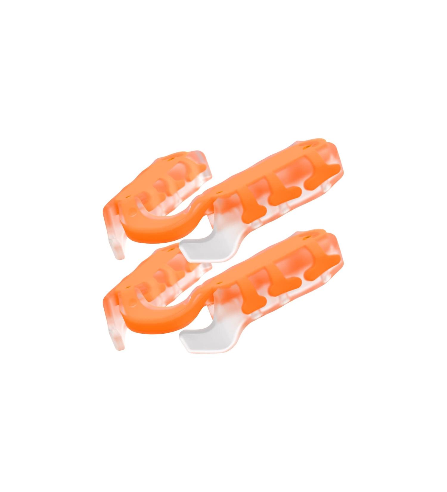 AIRWAAV Endurance Performance Mouthpiece 2 Pack - Improve Endurance Breathing - Made in USA - Buy Online on SooperMarket.com