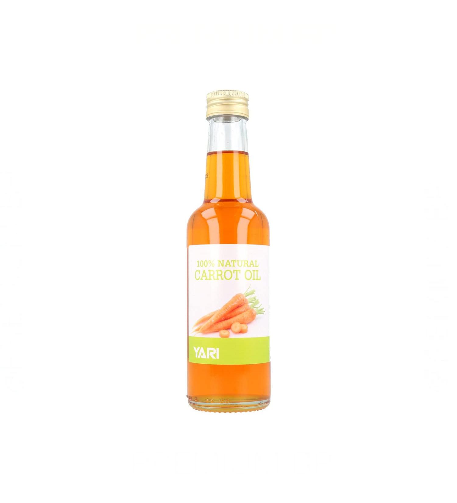 Yari natural cart oil 250 ml