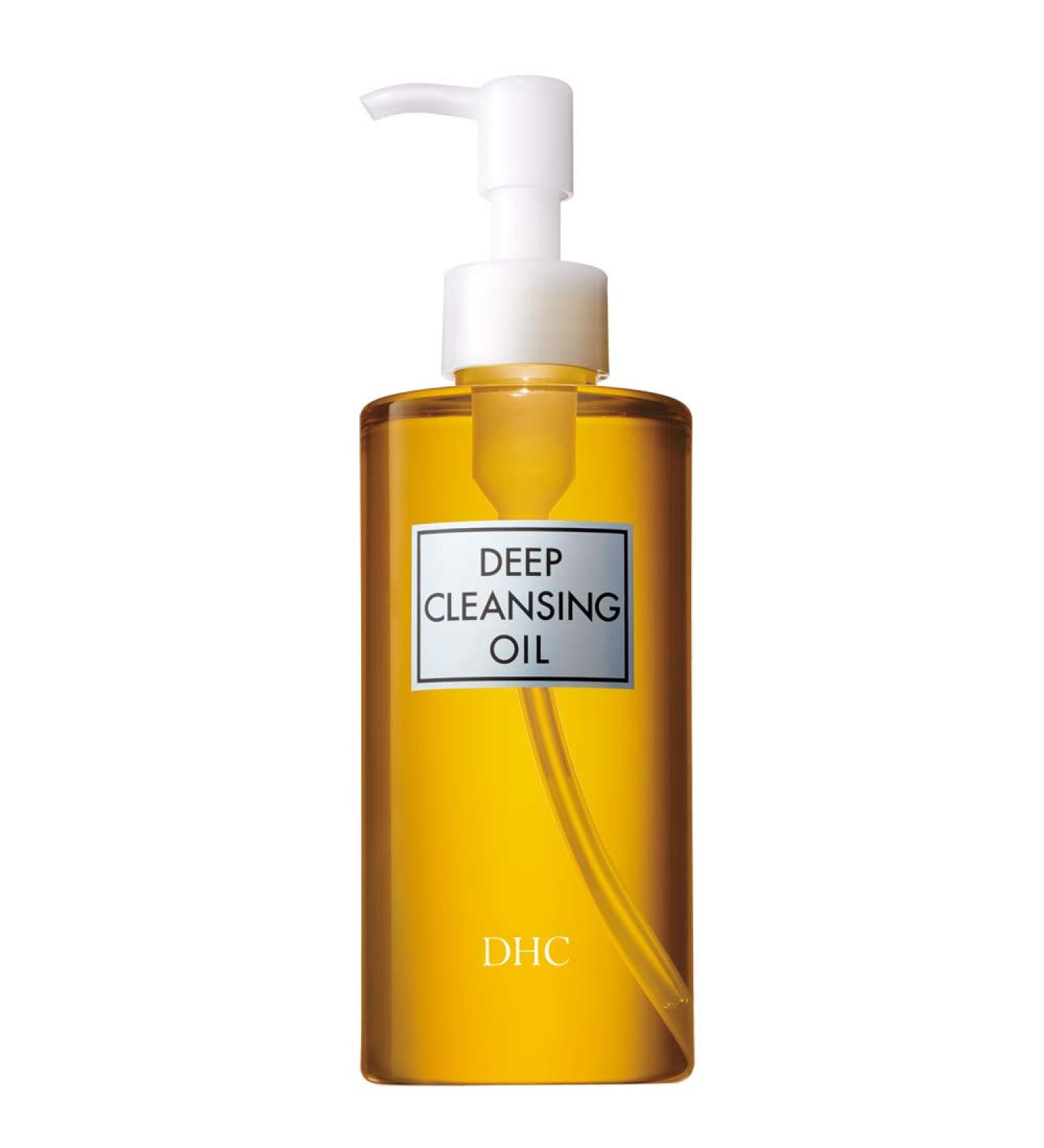 DHC Deep Cleansing Oil 6.7fl.oz./200ml - Buy Online on SooperMarket.com
