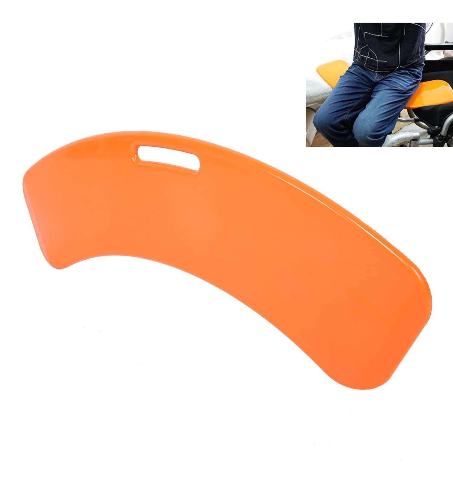 Sliding Patient Transfer Board Transfer Board for Wheelchair Users Nursing Wheelchair Transfer Aid - Buy Online on SooperMarket.com