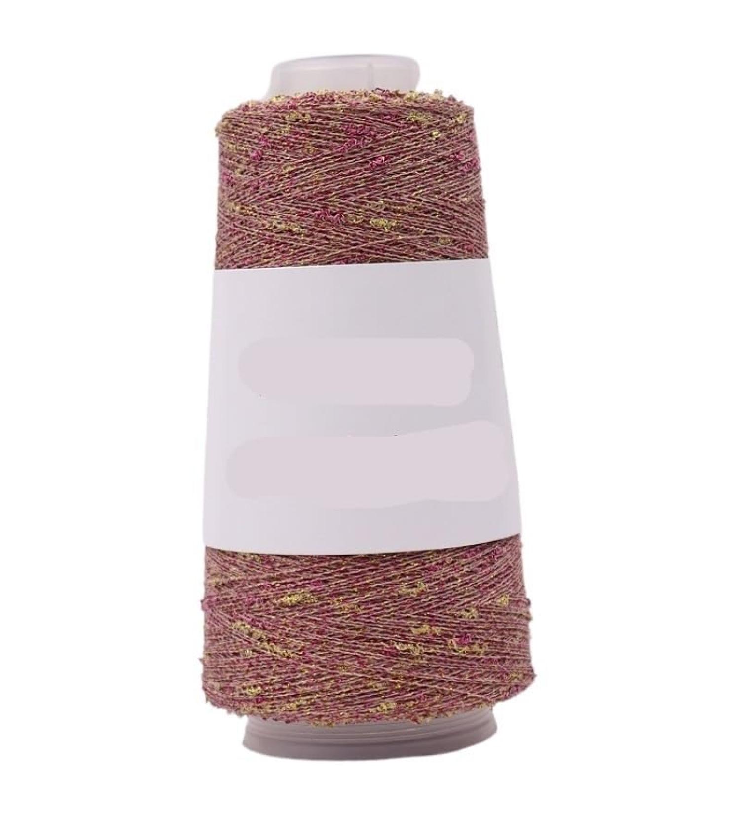 50g DIY Knitting Yarn - 500-1000m Handmade Crochet Accessories for Sweaters & Toys (Color 219) - International Shipping - Buy Online on SooperMarket.com