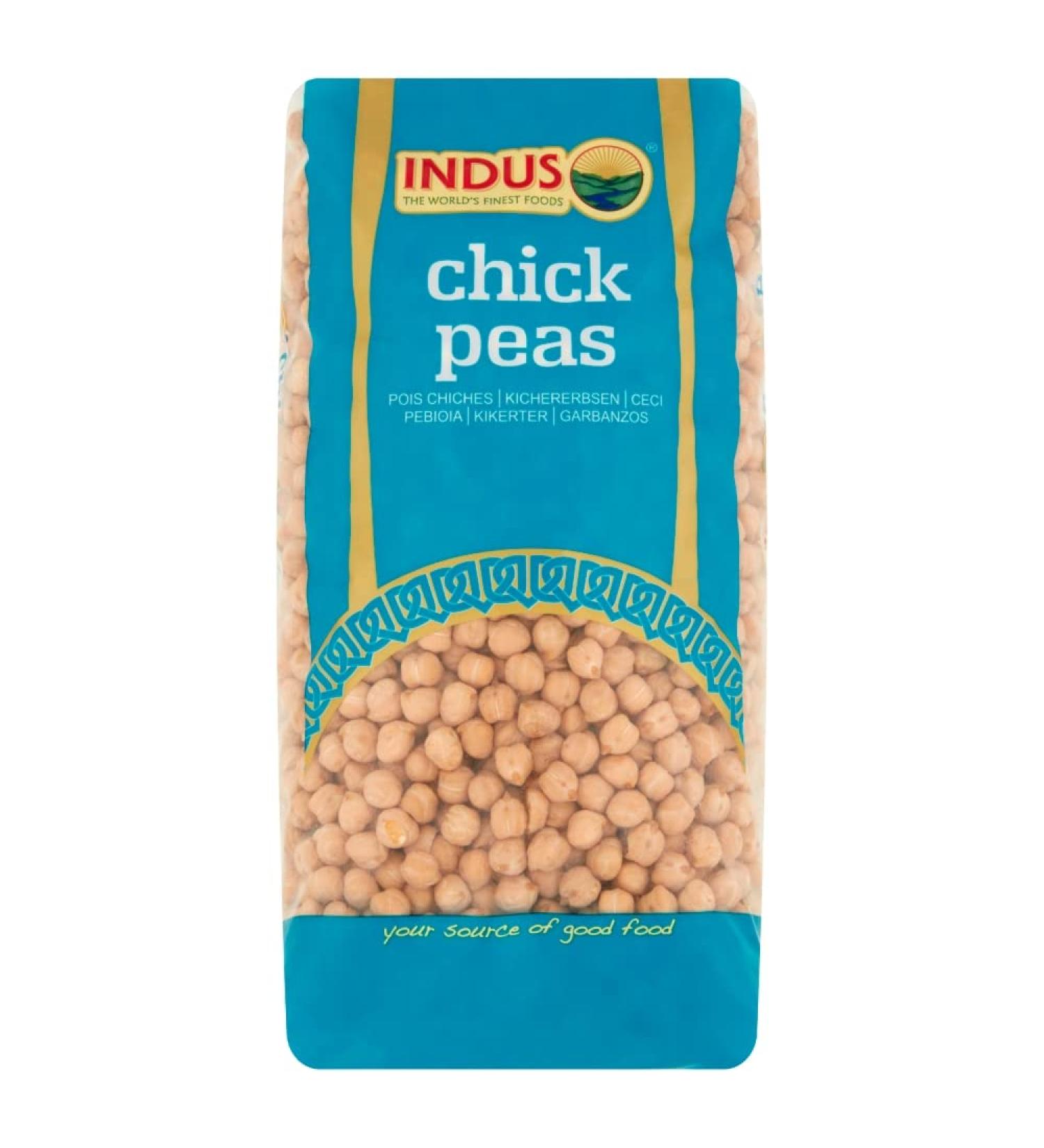 Indus Chick Peas 1kg