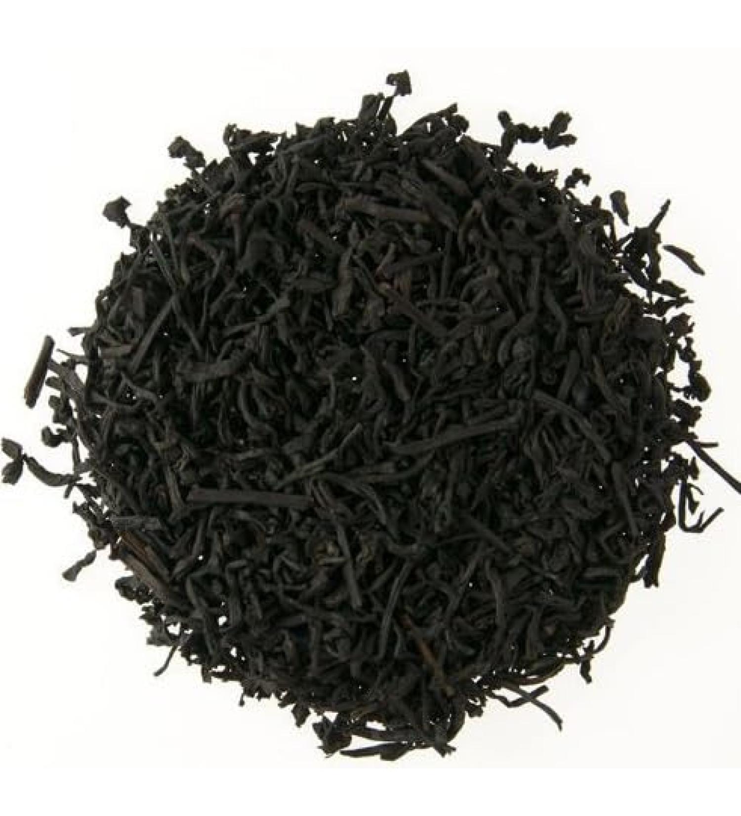 The Metropolitan Tea Company Kangaroo Lapsang Tea 1.1lbs