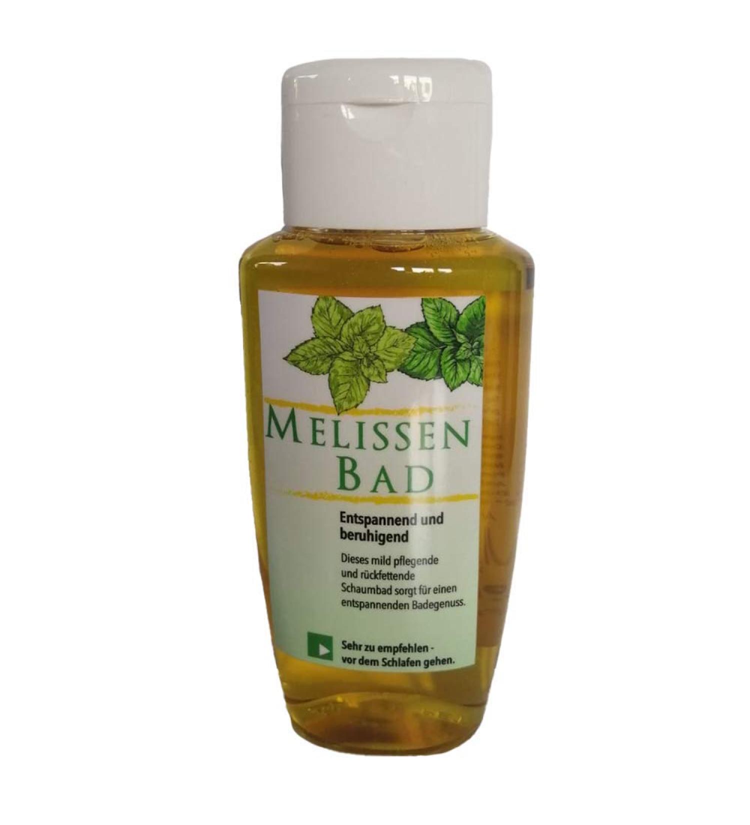 Runika Melissen Bad 200 ml