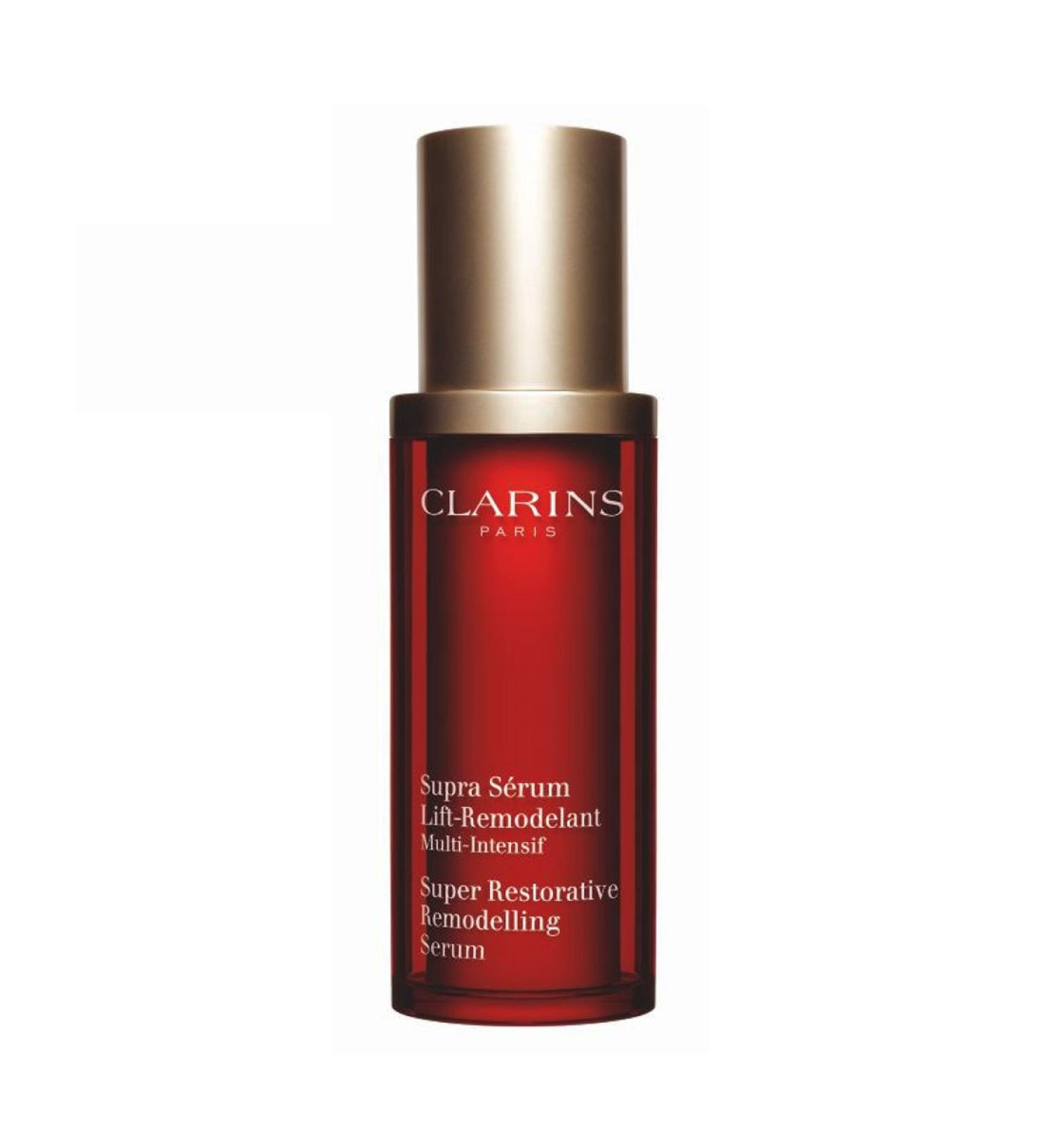 Clarins Peeling and Cleansing Face Mask 1 Pack (1x 30 ml)
