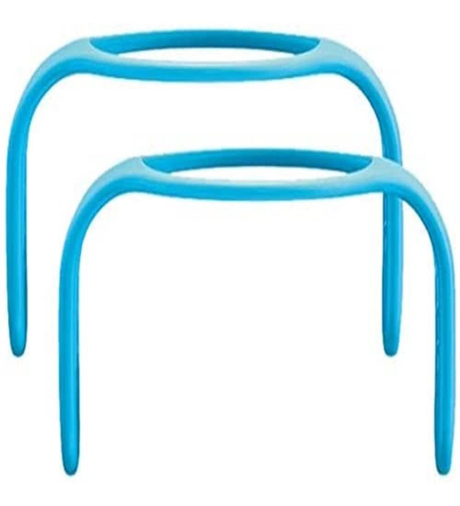MAM Hold My Bottle Handles Blue - Pack of 2 - Buy Online on SooperMarket.com