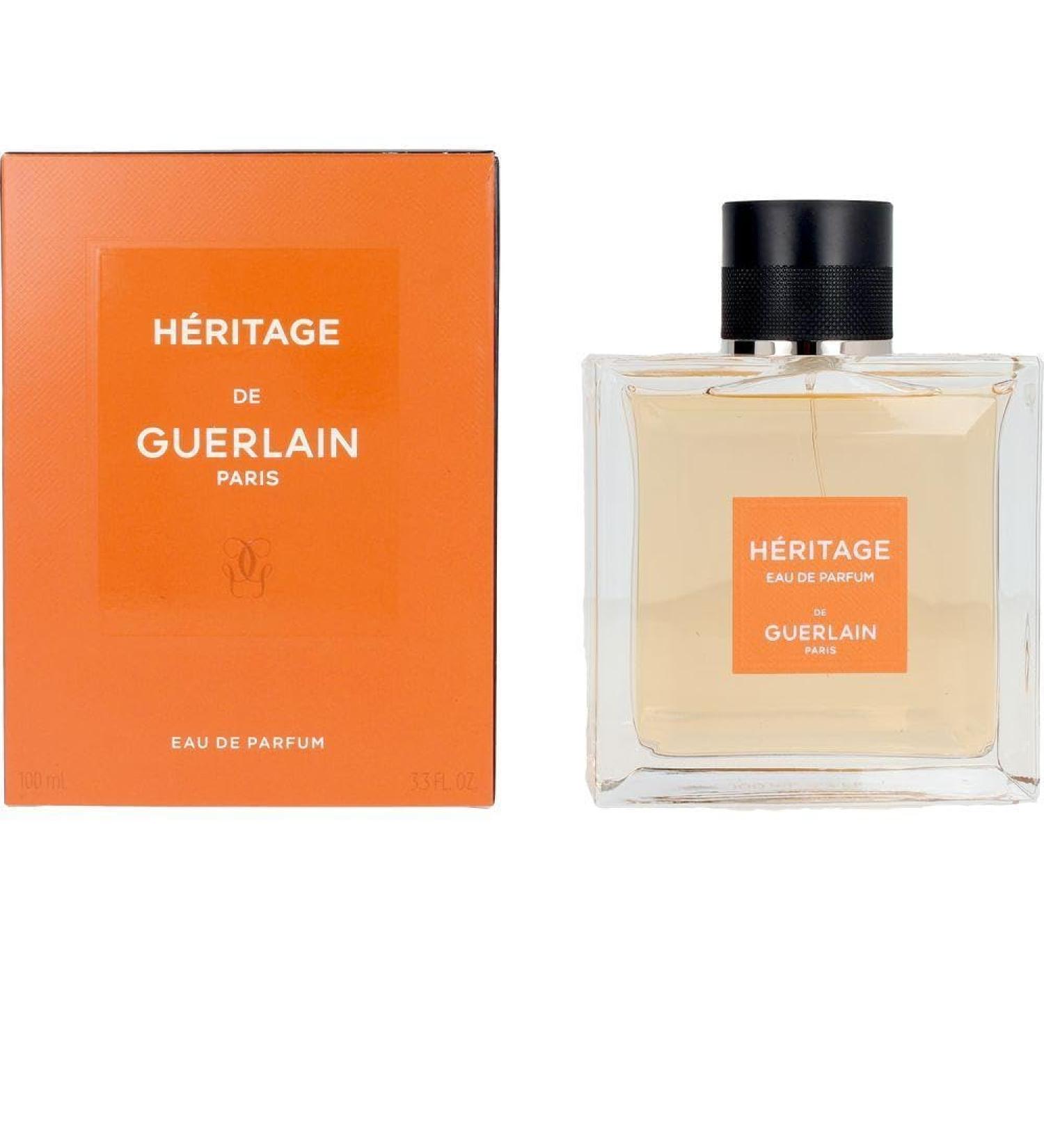 Guerlain Heritage Eau de Parfum 100 ml