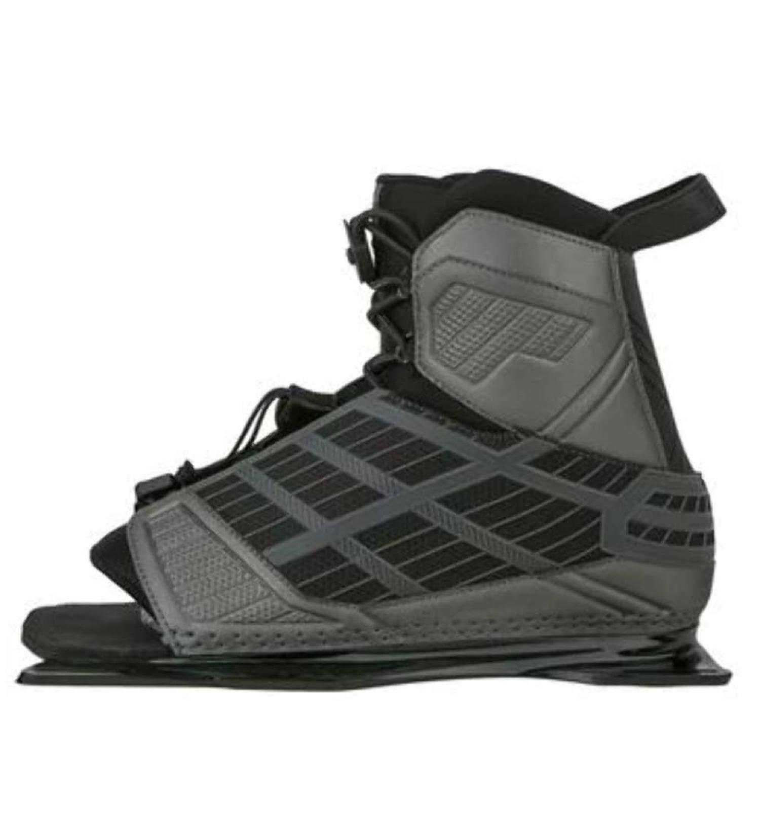 Radar Vector Waterski Boots - Small Front Feather Frame | Shop Now - Buy Online on SooperMarket.com