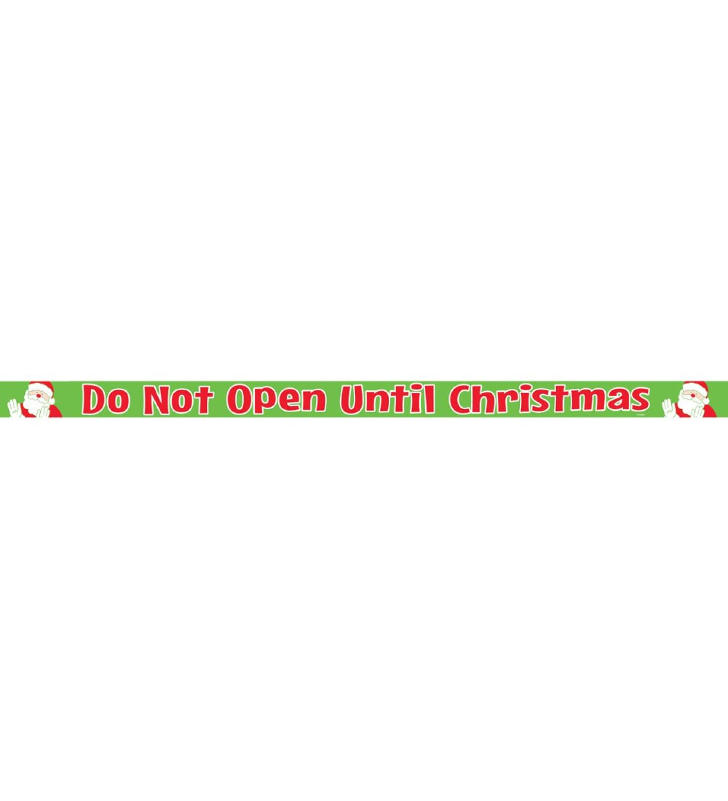Unique Party Decoration, 50 ft, Multicolor