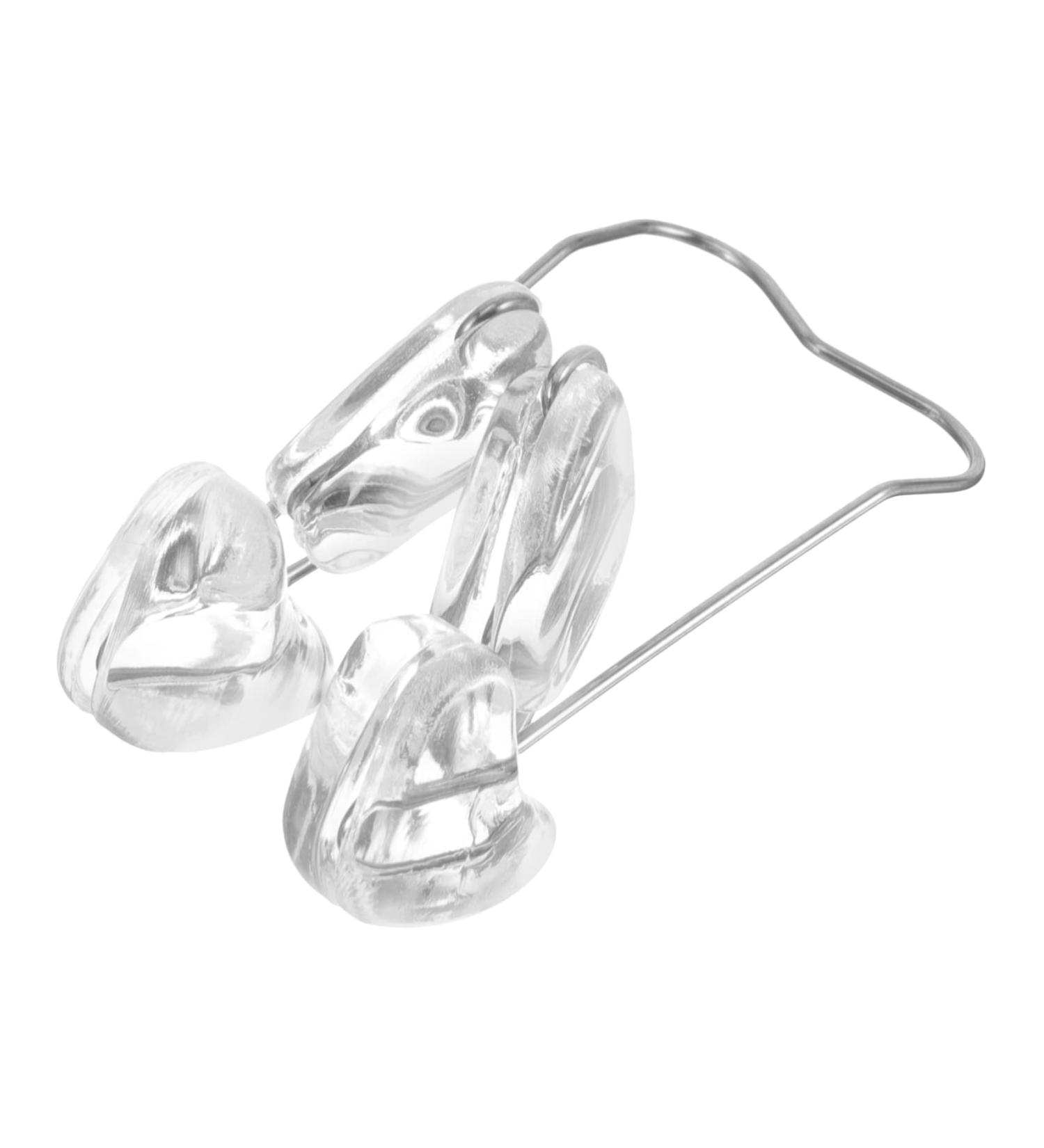 Nose Clip Nose Slimming Shaper - Women's Beauty Tool for Nose Lifting & Shaping | Effective Nose Shrinker & Bridge Clip - Buy Online on SooperMarket.com