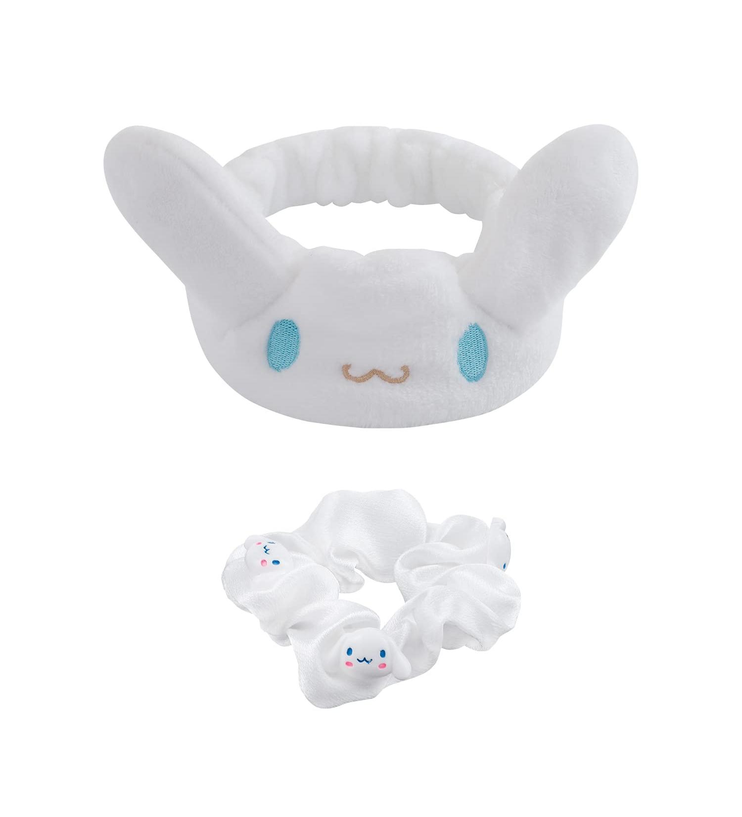 Anime Makeup Spa Headband - Hair Wrap Gift for Women & Girls | MHB Cin - Buy Online on SooperMarket.com