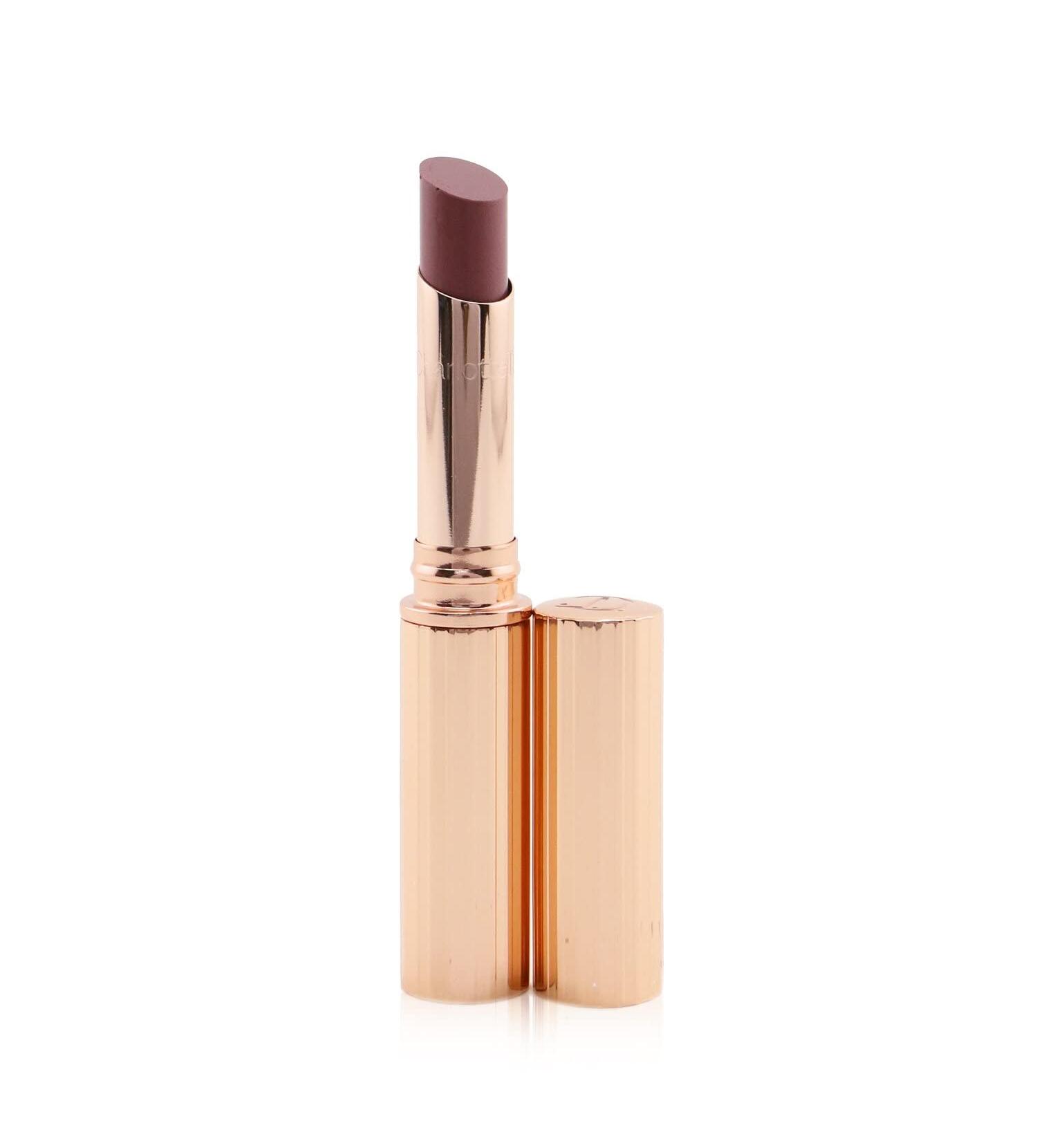 Charlotte Tilbury Superstar Lips - Pillow Talk | Buy Internationally at Our eCommerce Store - Buy Online on SooperMarket.com