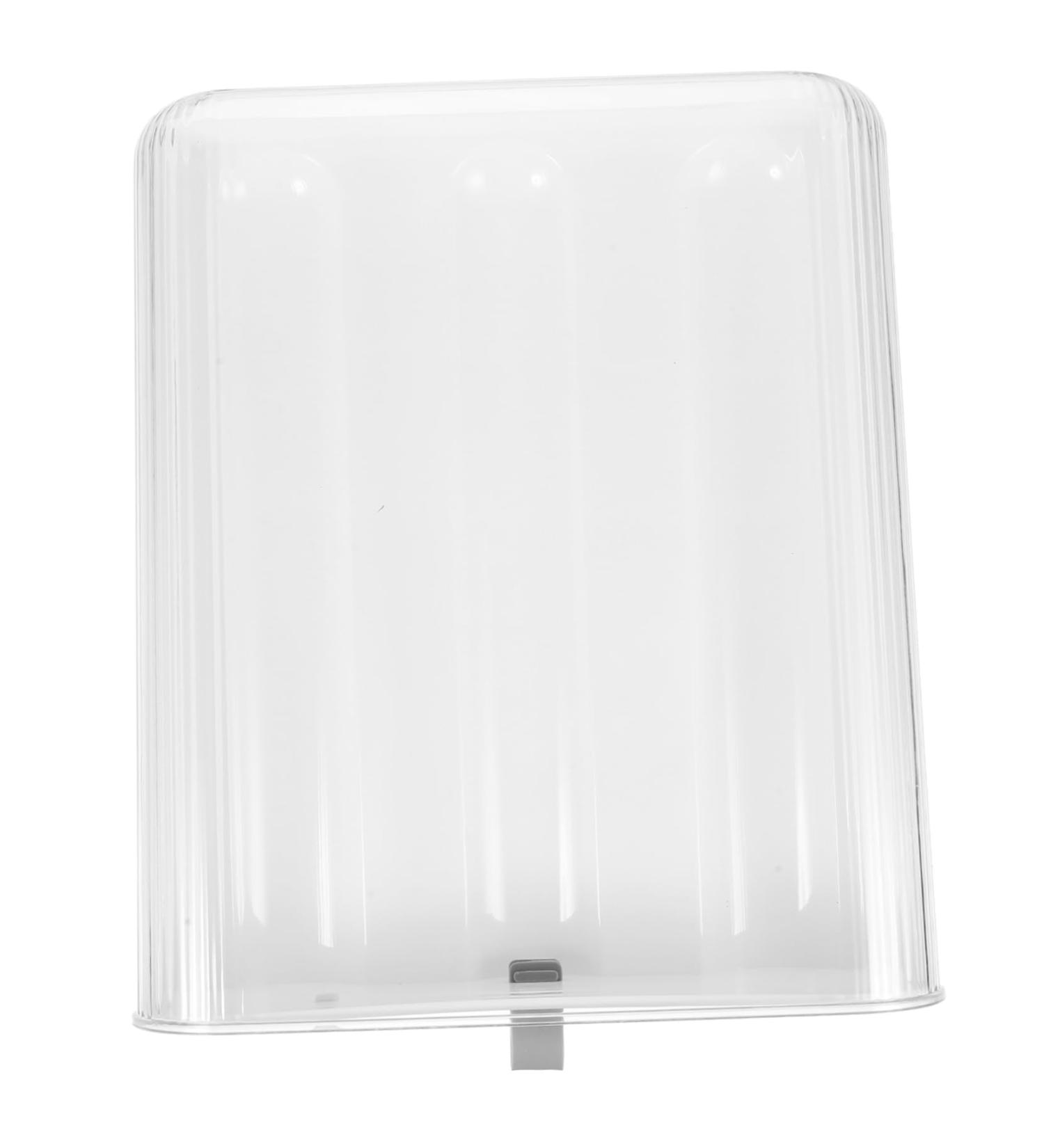 Refrigerator Organizer Tray Container Kitchen Countertop Storage Holder Large -layer Egg re-usable - Buy Online on SooperMarket.com