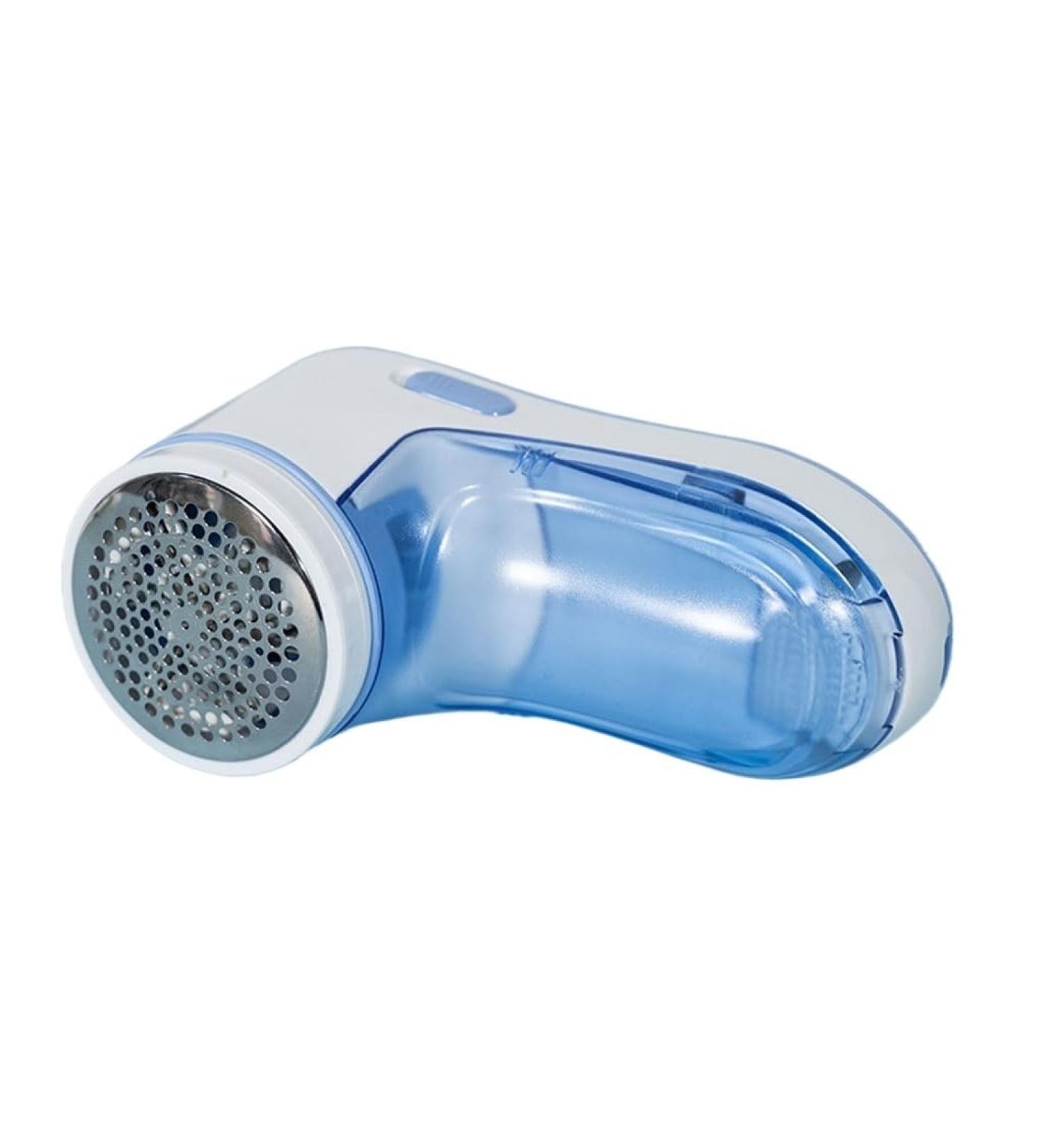 Buy Fabric Shaver Lint Remover for Clothes & Furniture - Battery & Powered Options | International Shipping Available - Buy Online on SooperMarket.com