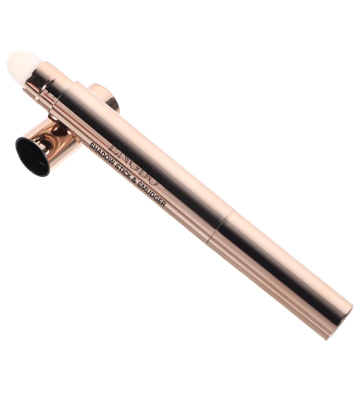 Healvian Eye Shadow Pencil Makeup Eyeshadow Stick for Women Glitter Eyeshadow Pencil Pens for Wax Plastic 1 count (Pack of 1) Picture 2 - Buy Online on SooperMarket.com