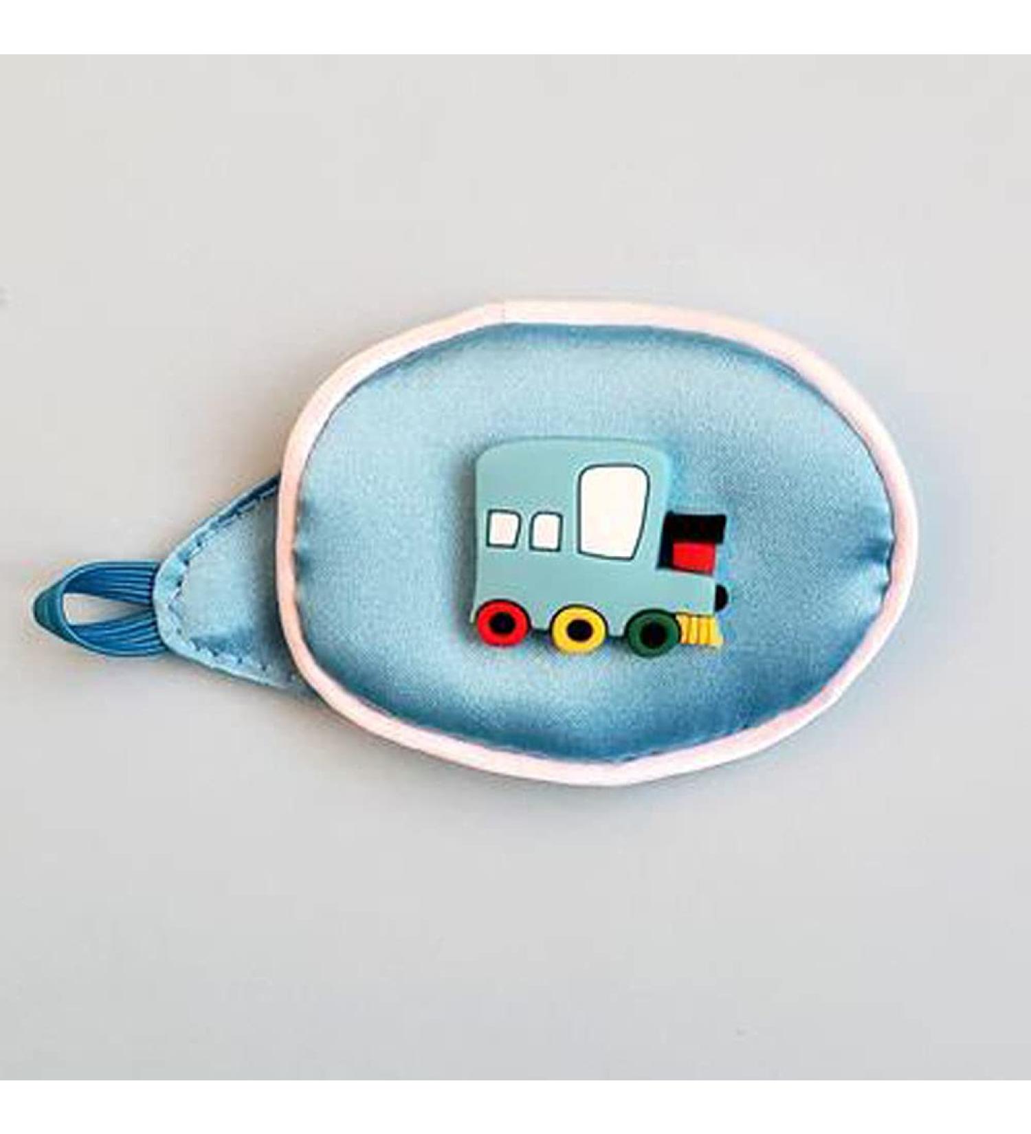 Single Silky Lovely Cartoon Eye Patch Glasses Cover Lazy Training Amblyopia Strabismus Corrected Eye Patches for Children's - (Car Pattern) Left Eye - Buy Online on SooperMarket.com