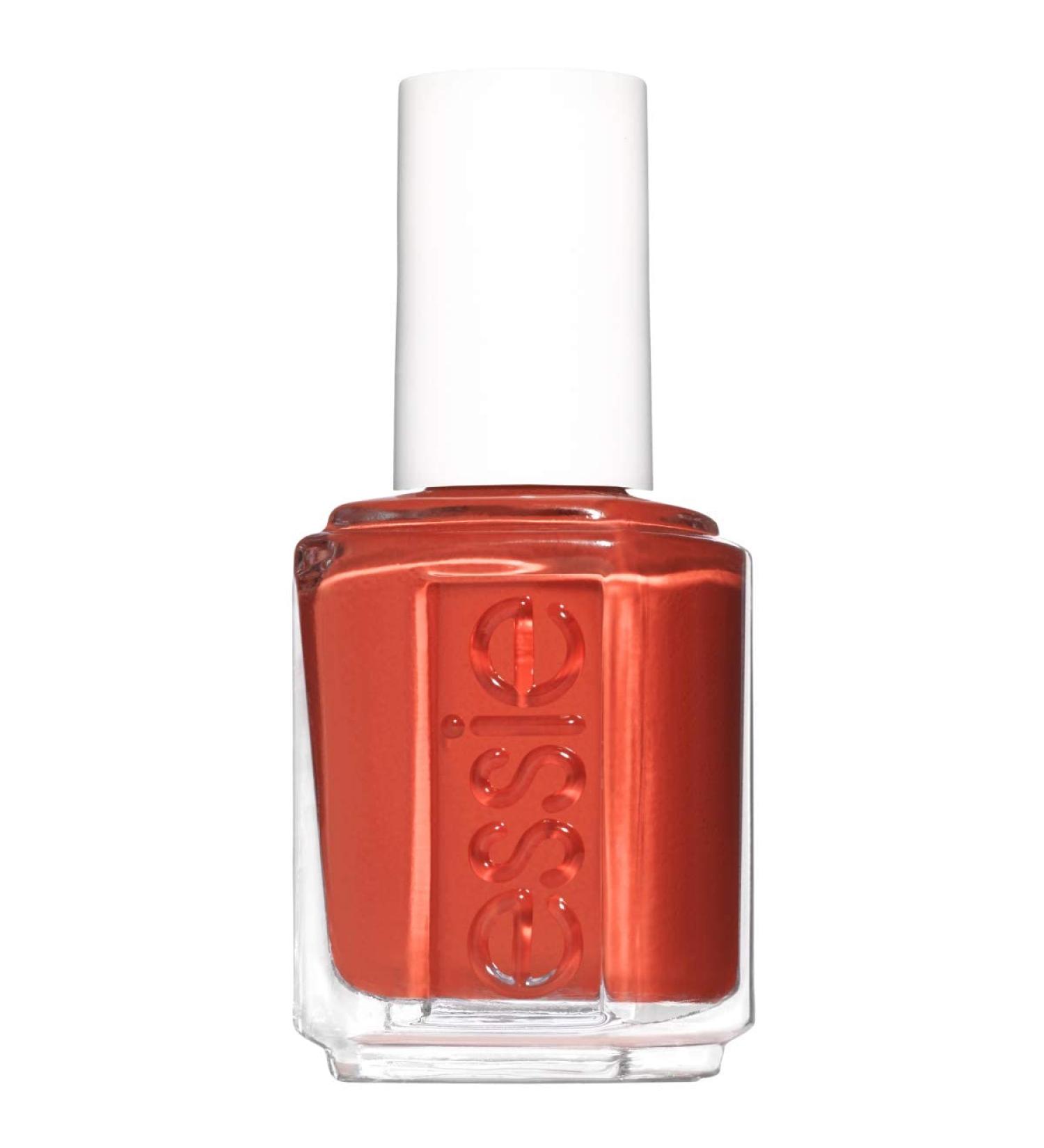 Essie Nail Polish 647 Yes I Canyon Red - Buy Online on SooperMarket.com