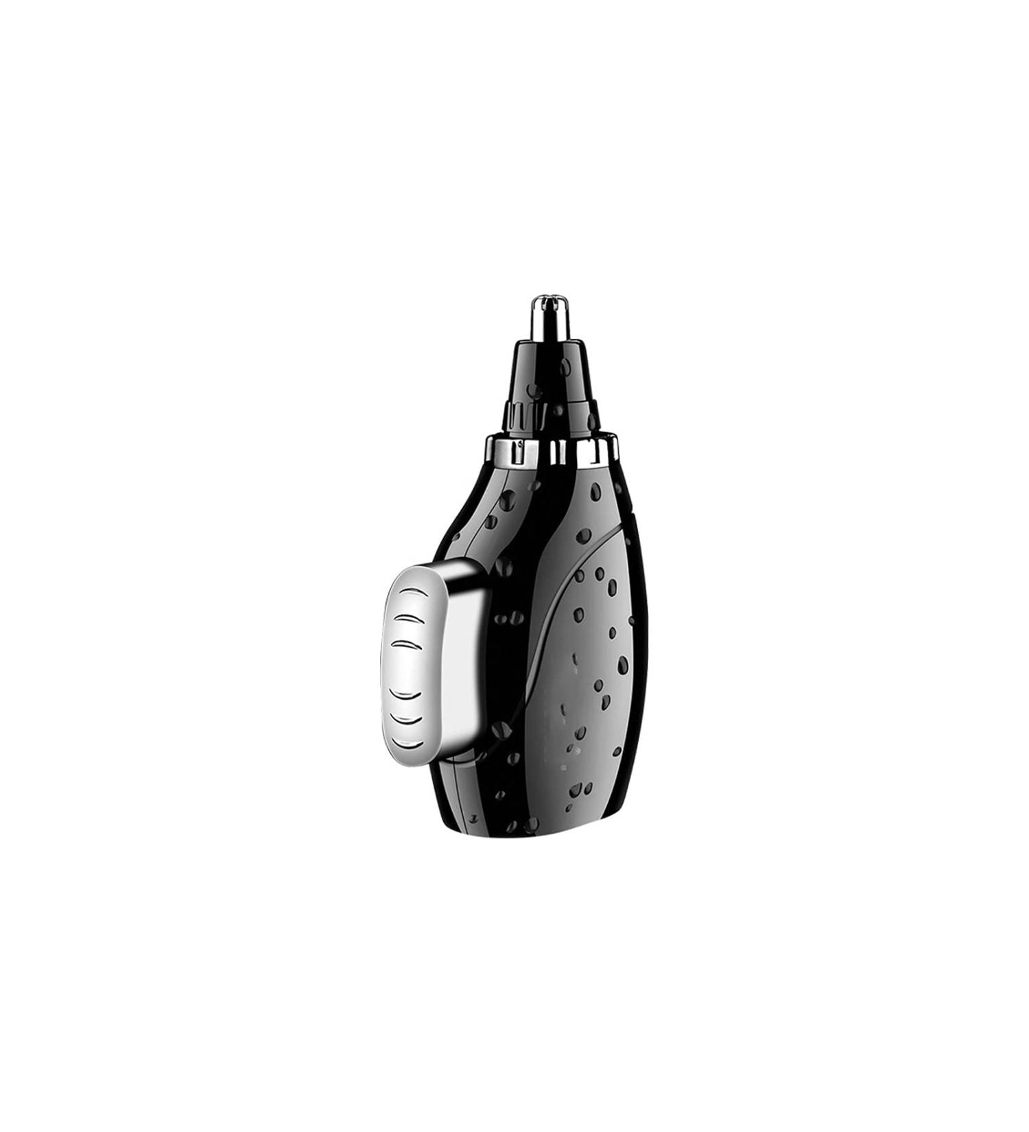 TEMKIN Nose Hair Trimmer for Men & Women | Precision Nose & Ear Hair Clipper | Face Care & Eyebrow Hair Remover - Buy Online on SooperMarket.com