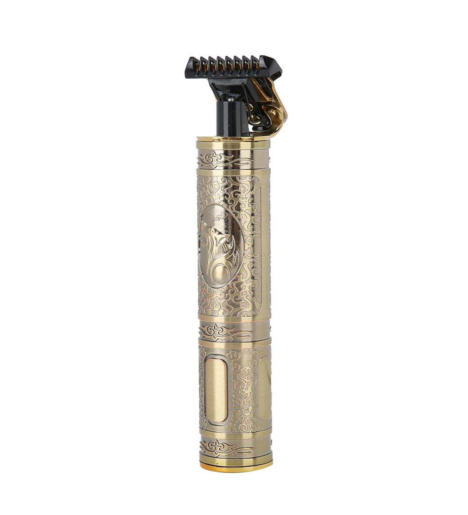 Dioche Home Electric Hair Clipper - USB Barber Clipper for Adults & Kids 5W Langtou T5 - Buy Online on SooperMarket.com
