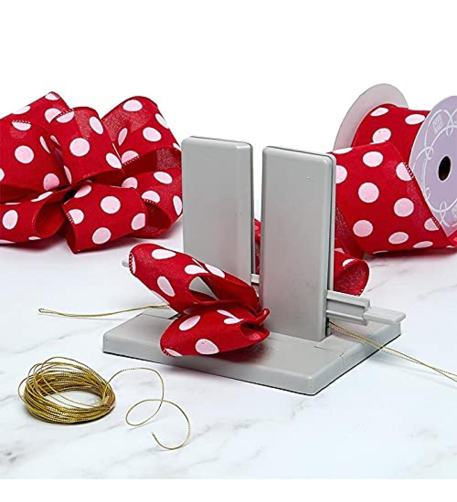 Bowdabra Bow Maker - Buy Online on SooperMarket.com