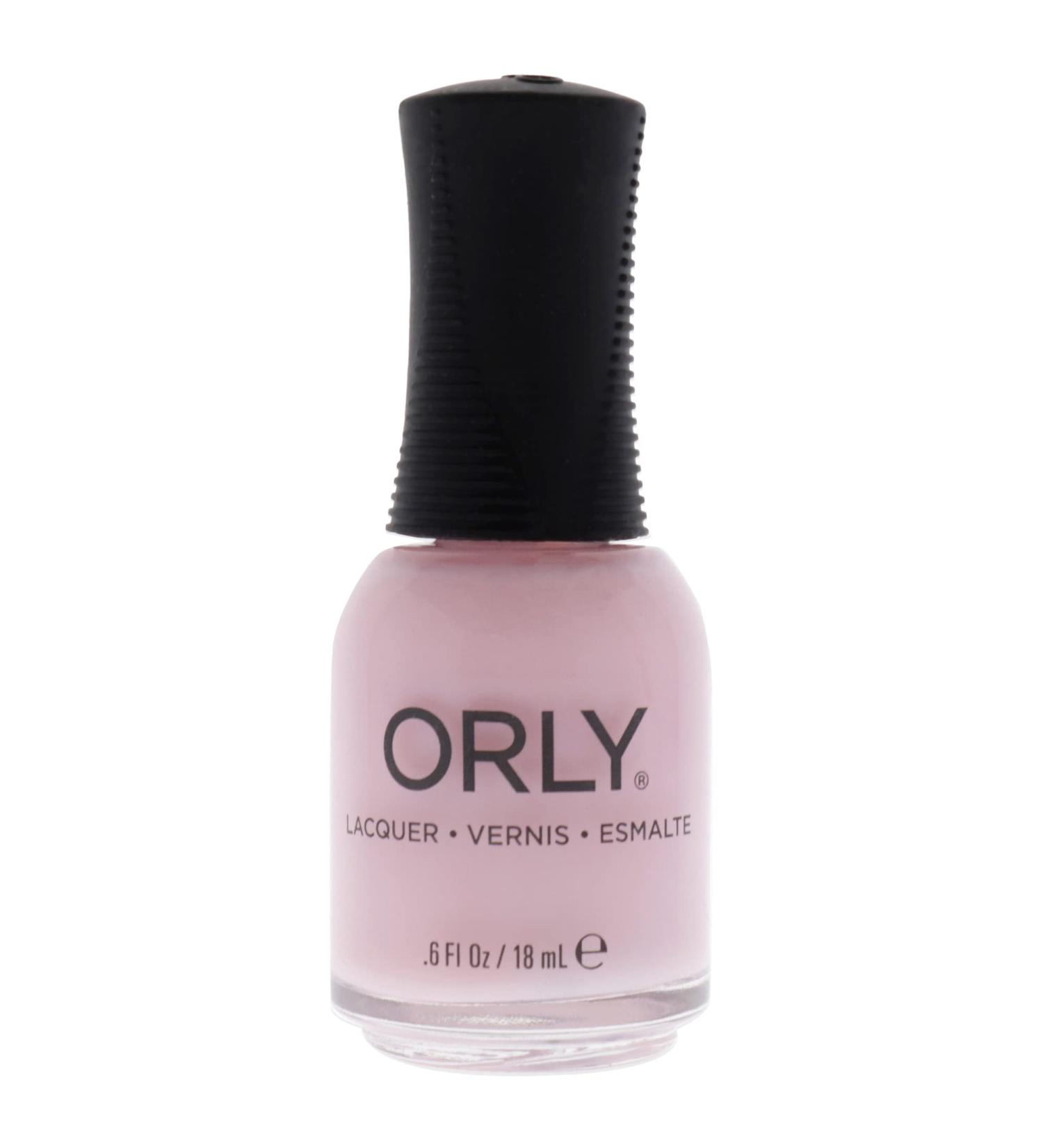 Nail Lacquer 20693 Confetti by Orly - 0.6 oz Women's Nail Polish | Buy Internationally - Buy Online on SooperMarket.com