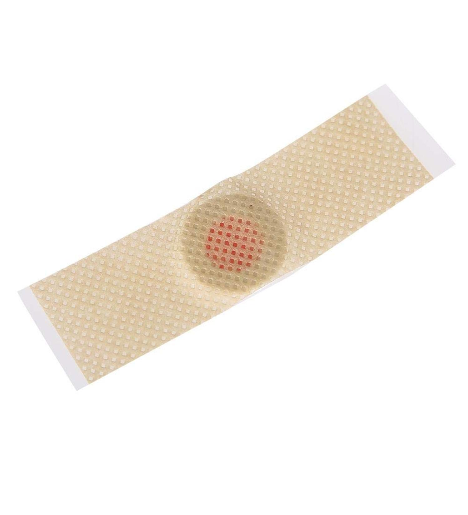 Foot Corn Removal Pads - Callus Remover Treatment Patch for Pain Relief - 7Pcs - Buy Online on SooperMarket.com