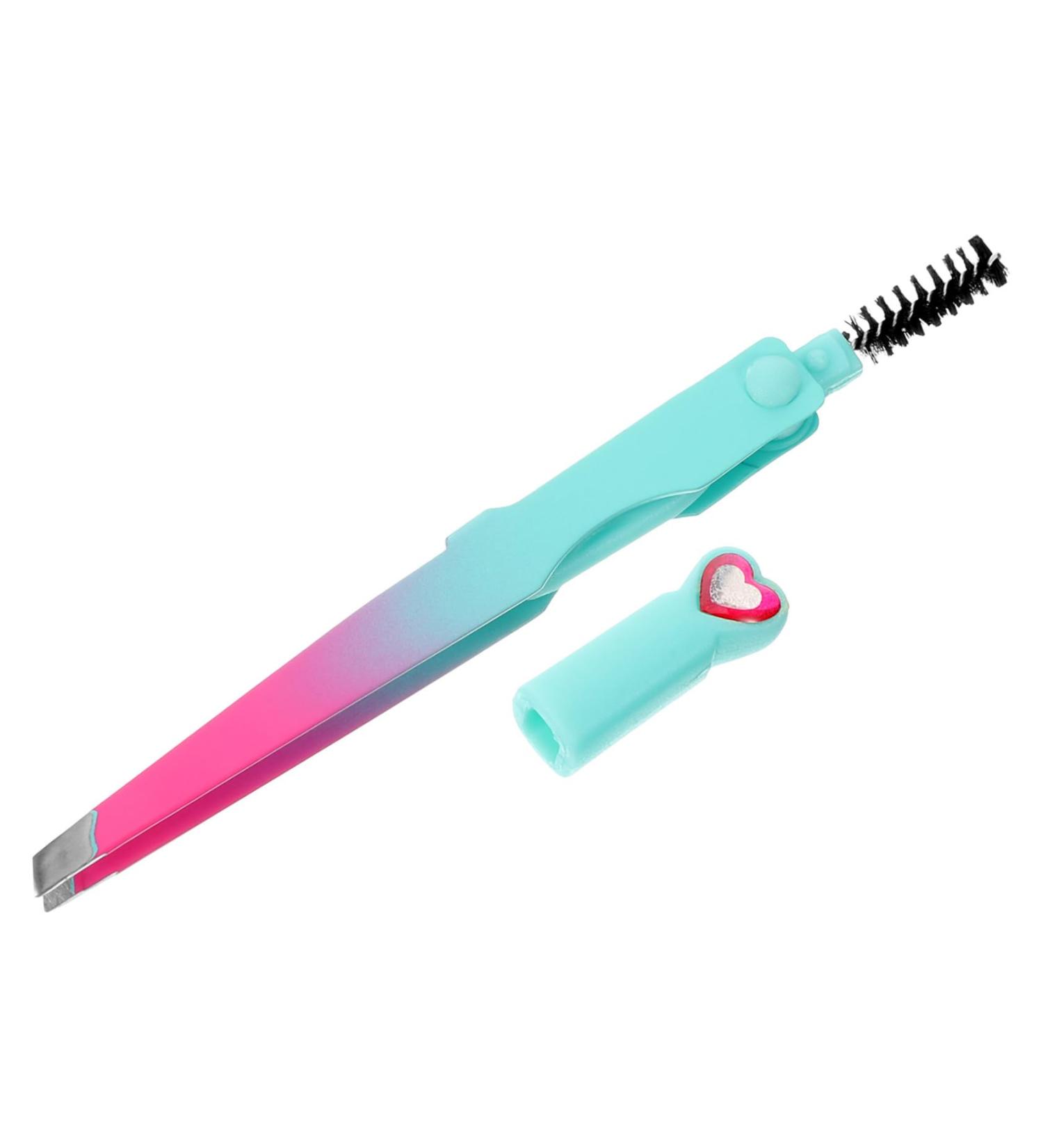 Professional Eyebrow Tools - Eyebrow Picks Trimmers & Beauty Accessories for Men & Women | International Shipping - Buy Online on SooperMarket.com